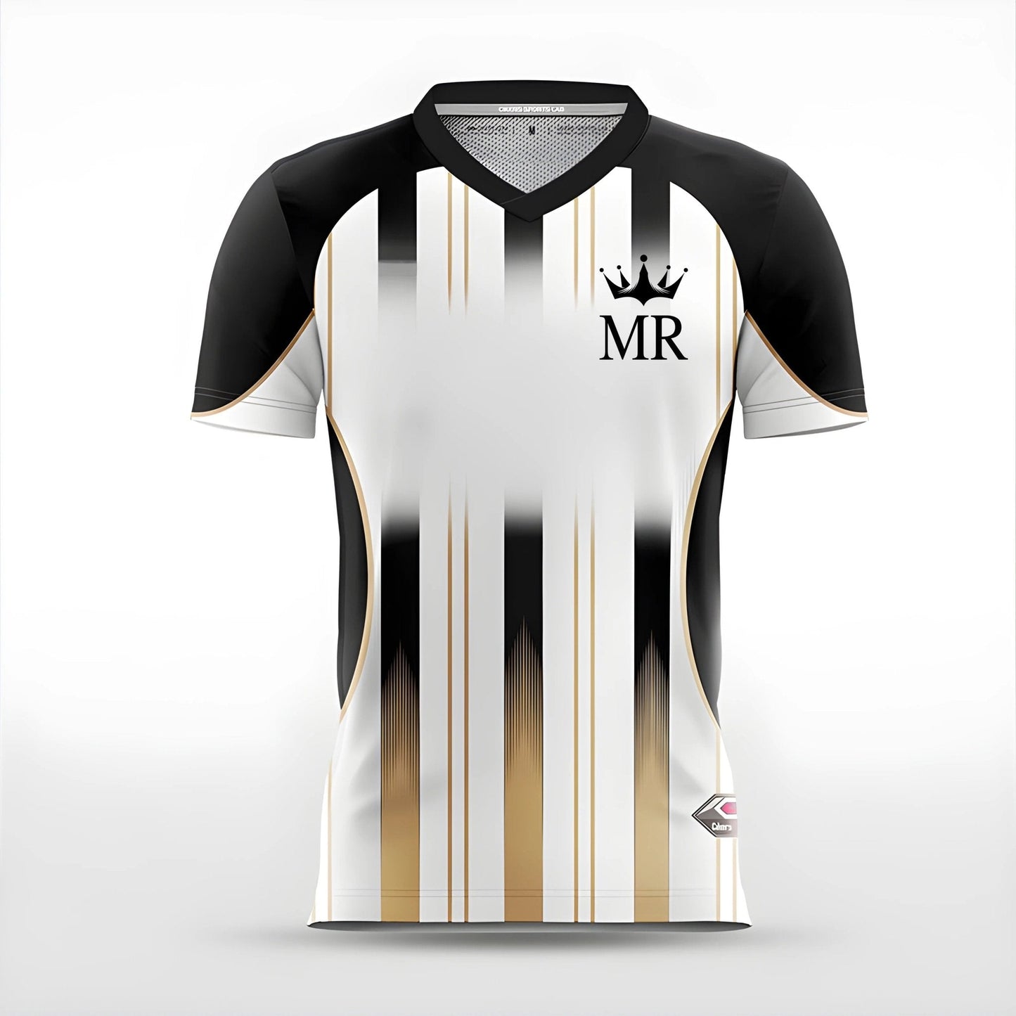 Multifarben Trikot - Trend Sportswear