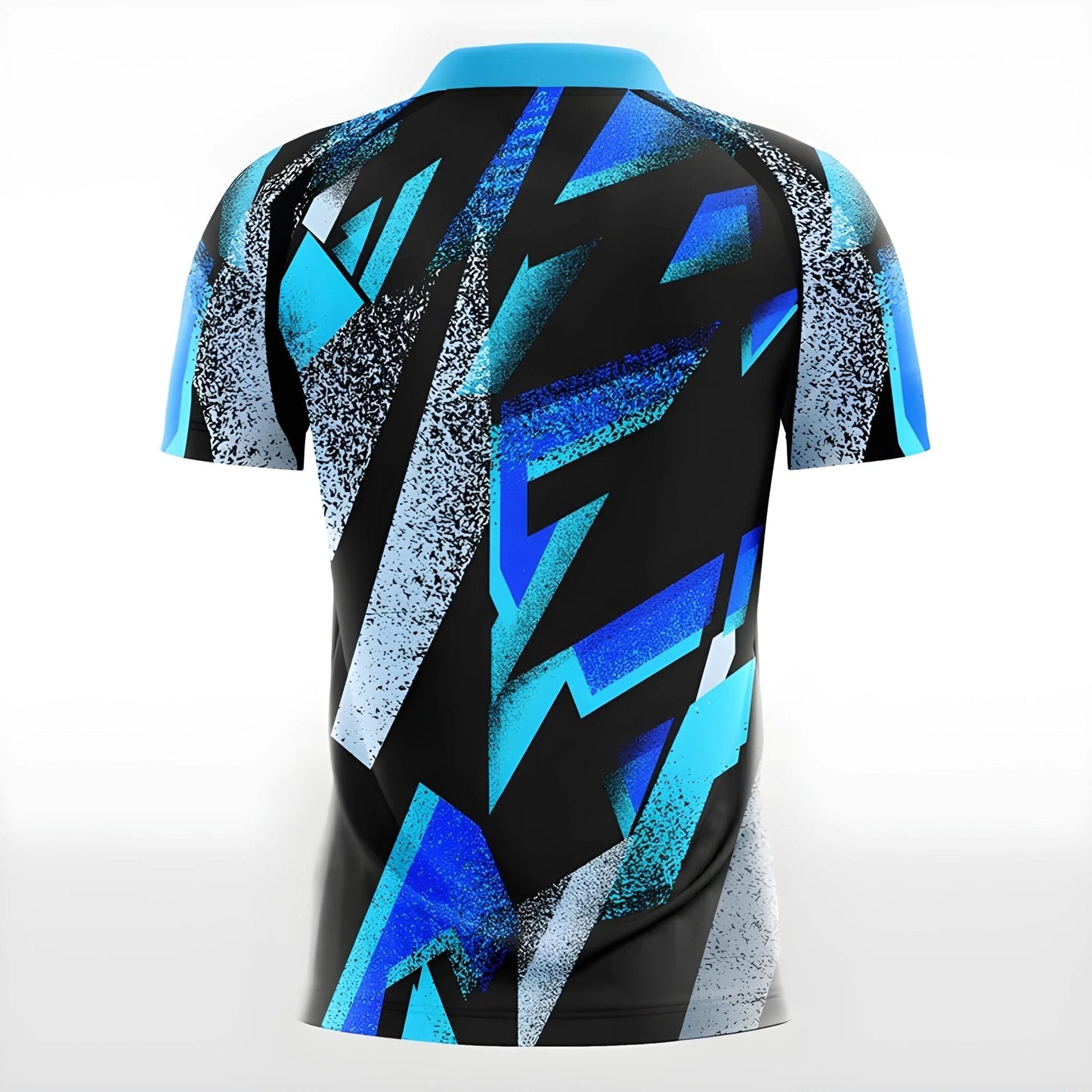 Multifarben Trikot - Trend Sportswear