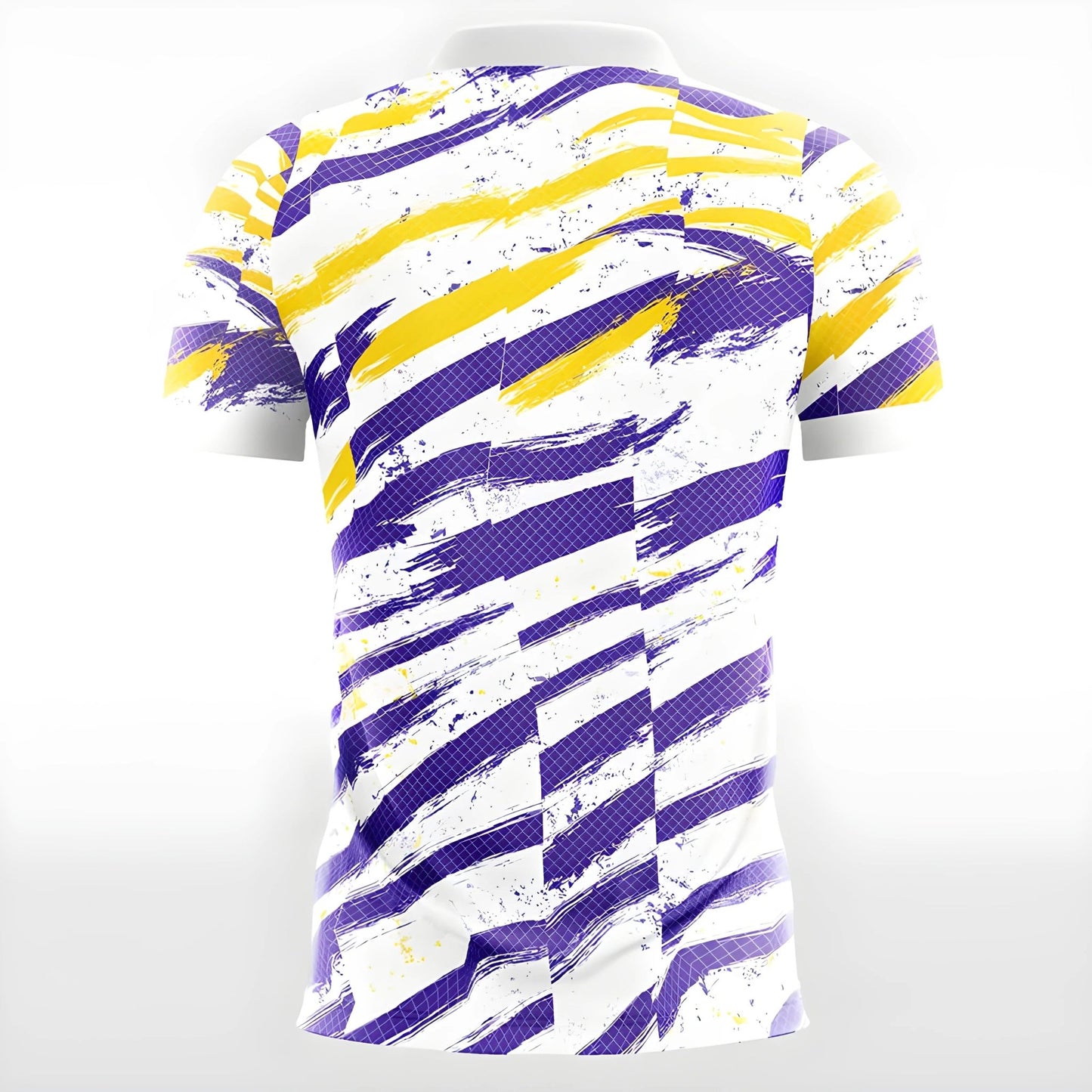 Multifarben Trikot - Trend Sportswear