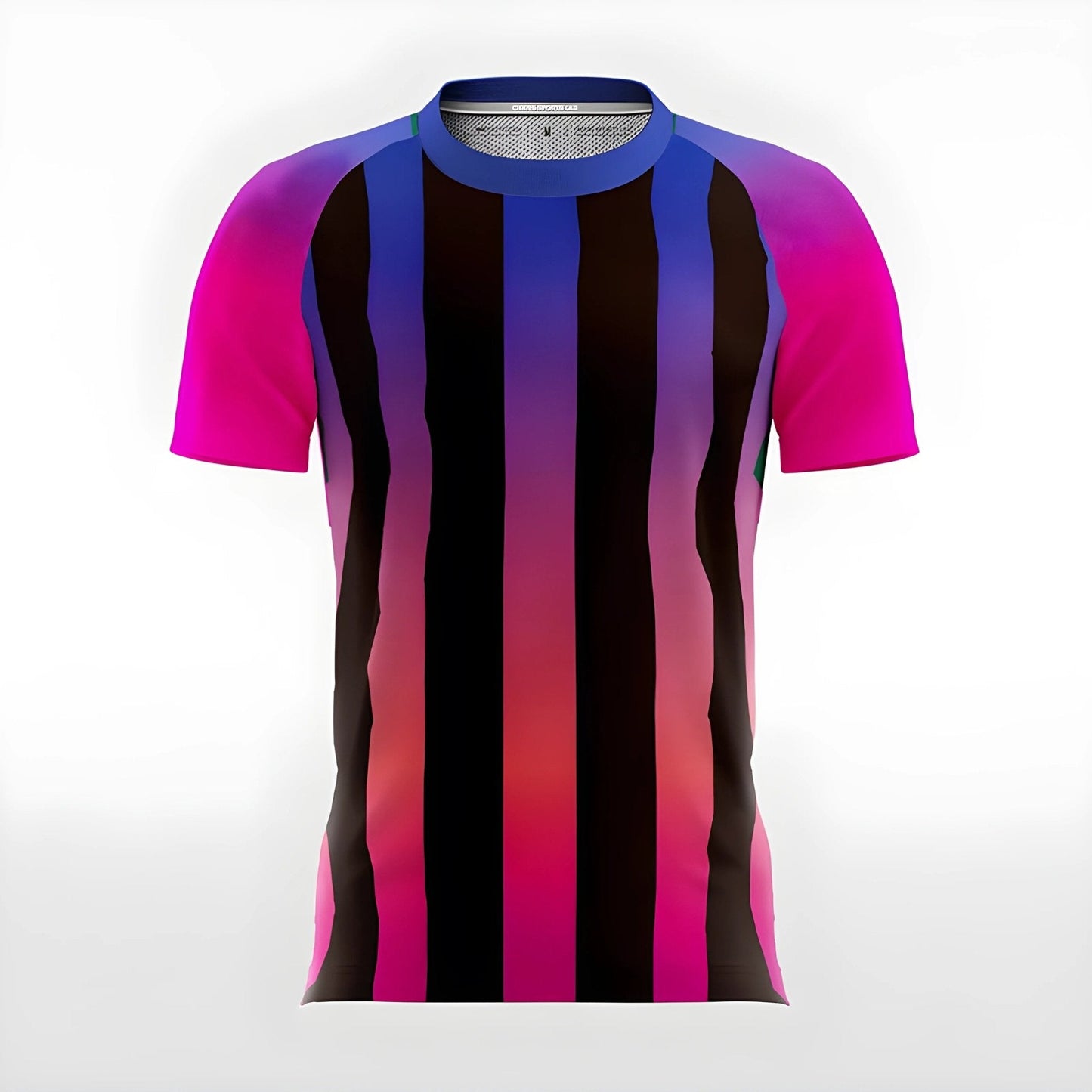Multifarben Trikot - Trend Sportswear