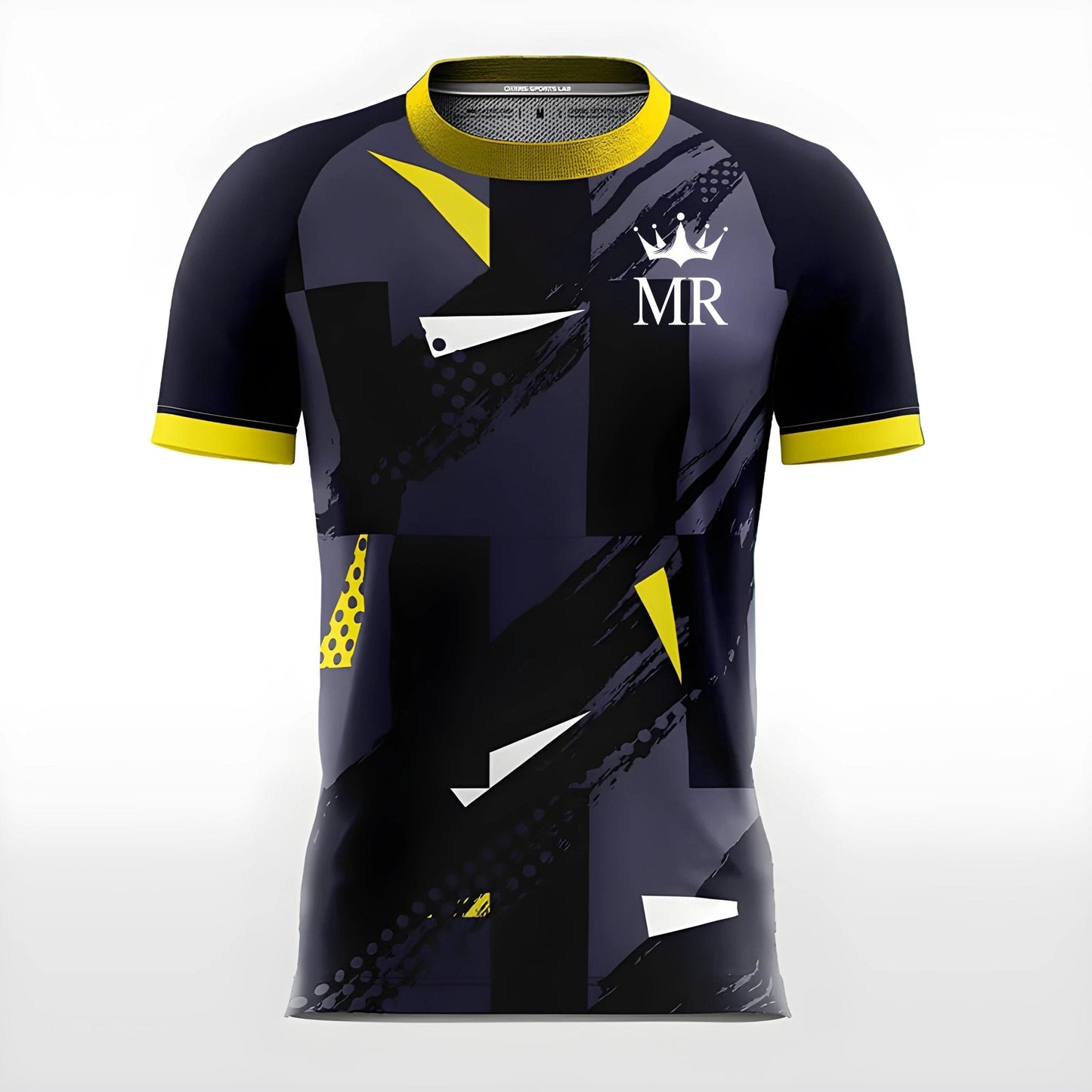 Multifarben Trikot - Trend Sportswear