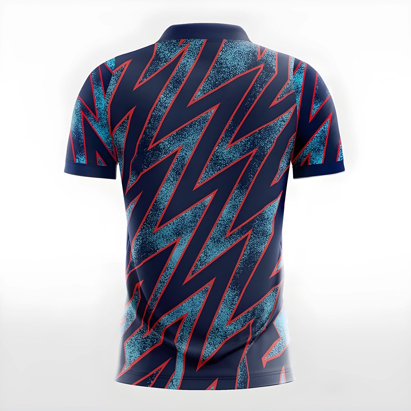 Multifarben Trikot - Trend Sportswear