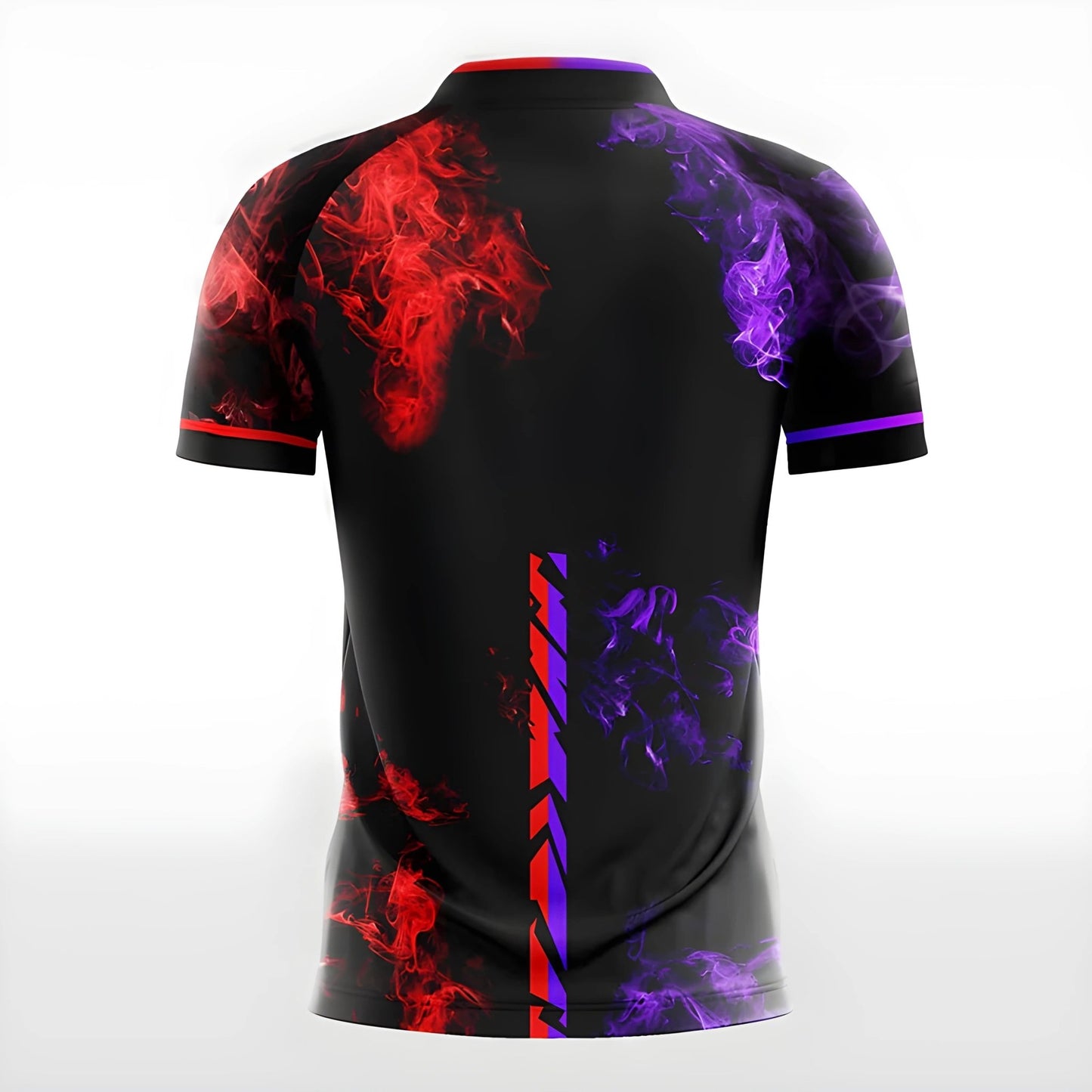 Multifarben Trikot - Trend Sportswear