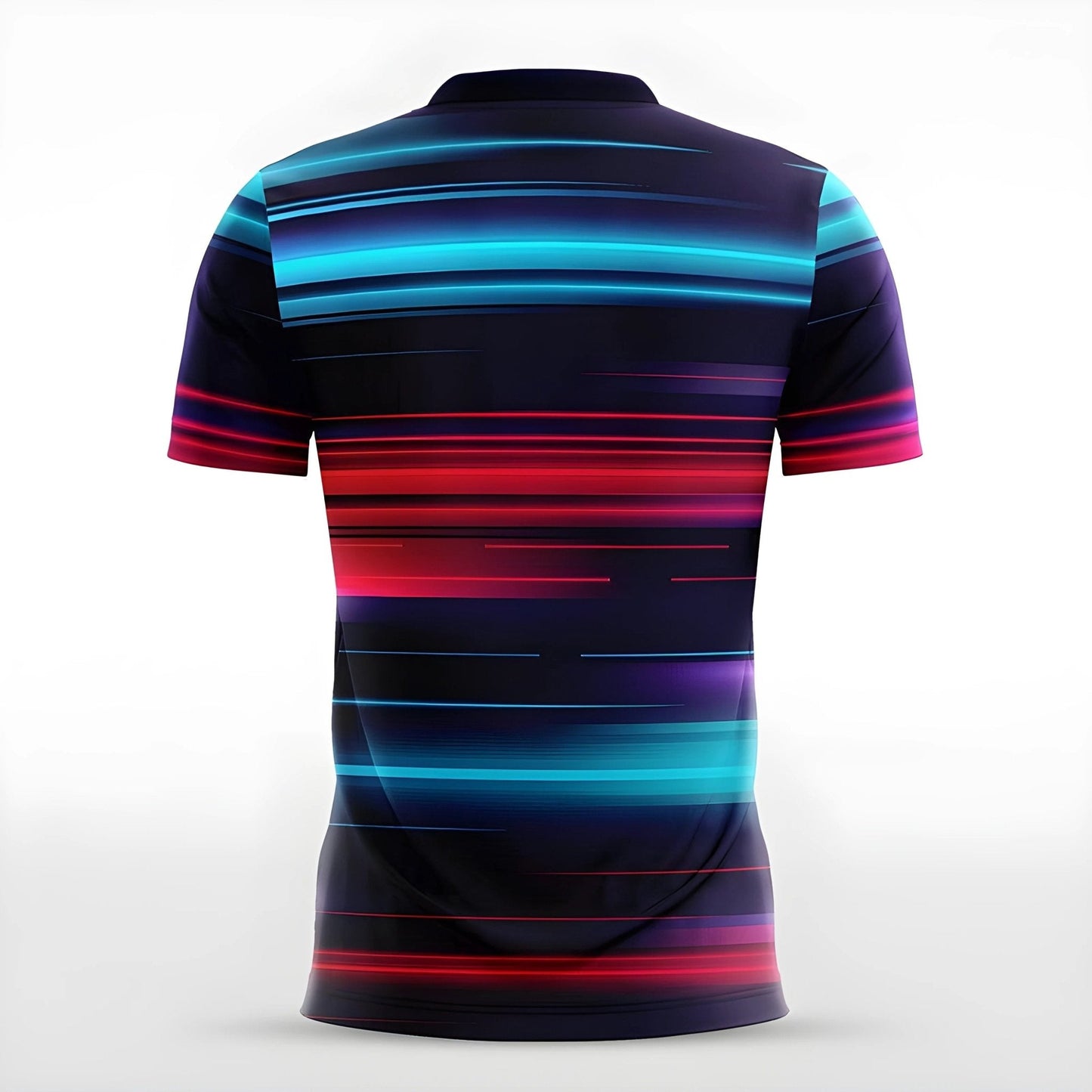 Multifarben Trikot - Trend Sportswear