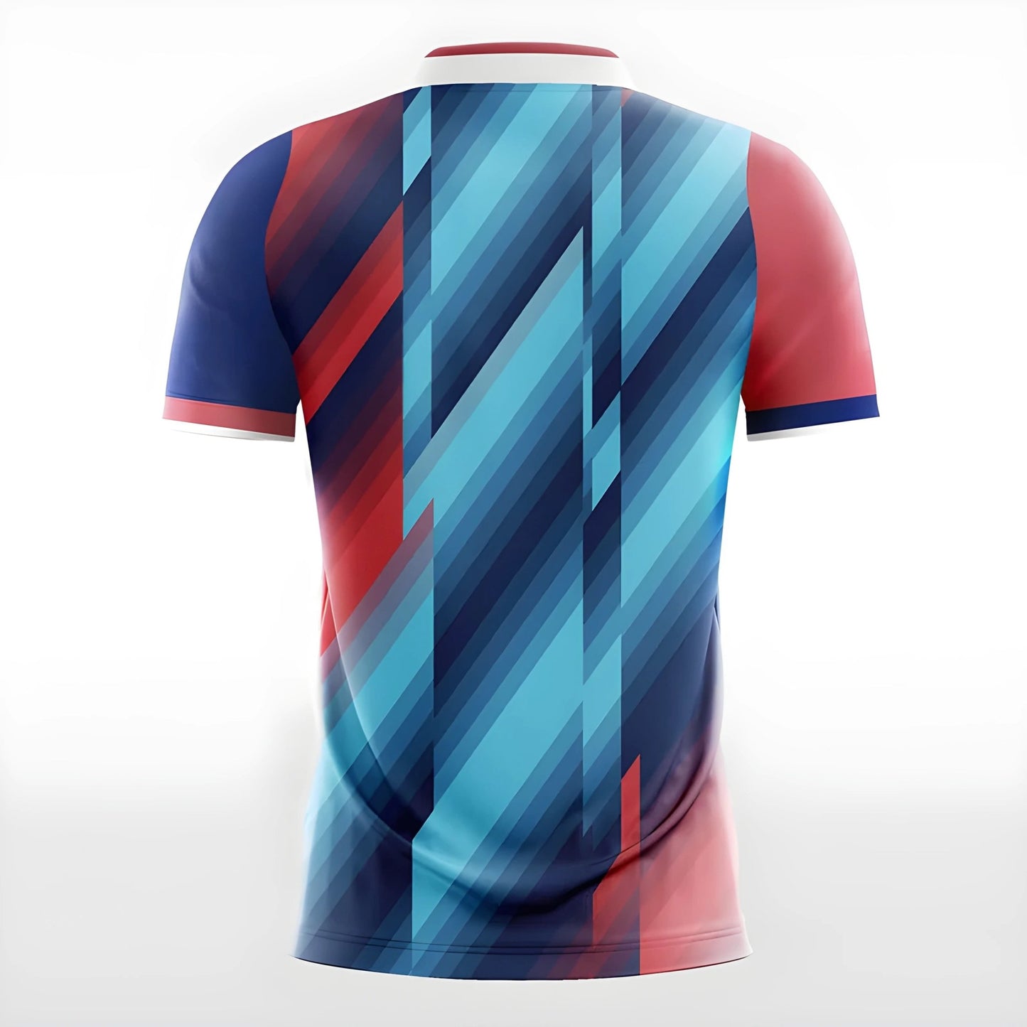Multifarben Trikot - Trend Sportswear