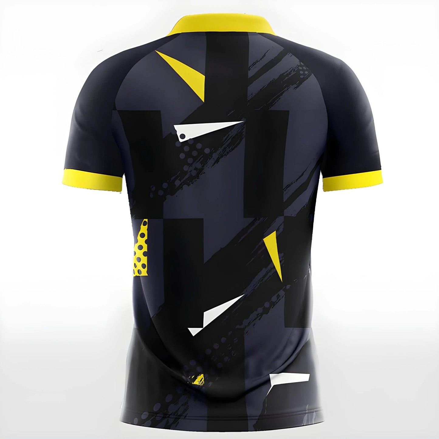 Multifarben Trikot - Trend Sportswear