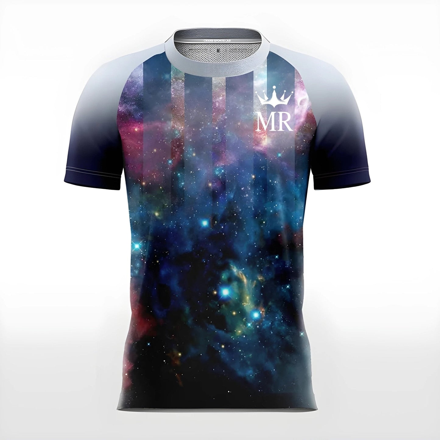 Multifarben Trikot - Trend Sportswear