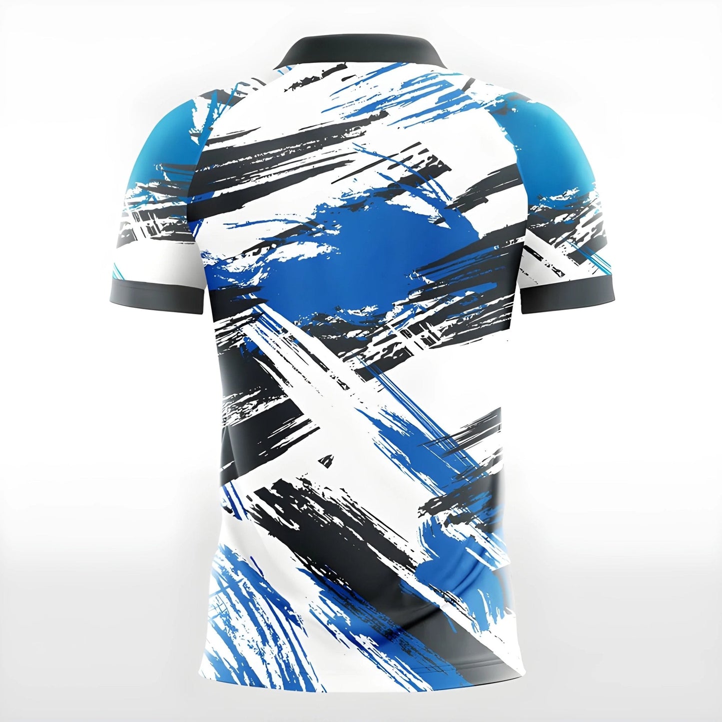 Multifarben Trikot - Trend Sportswear