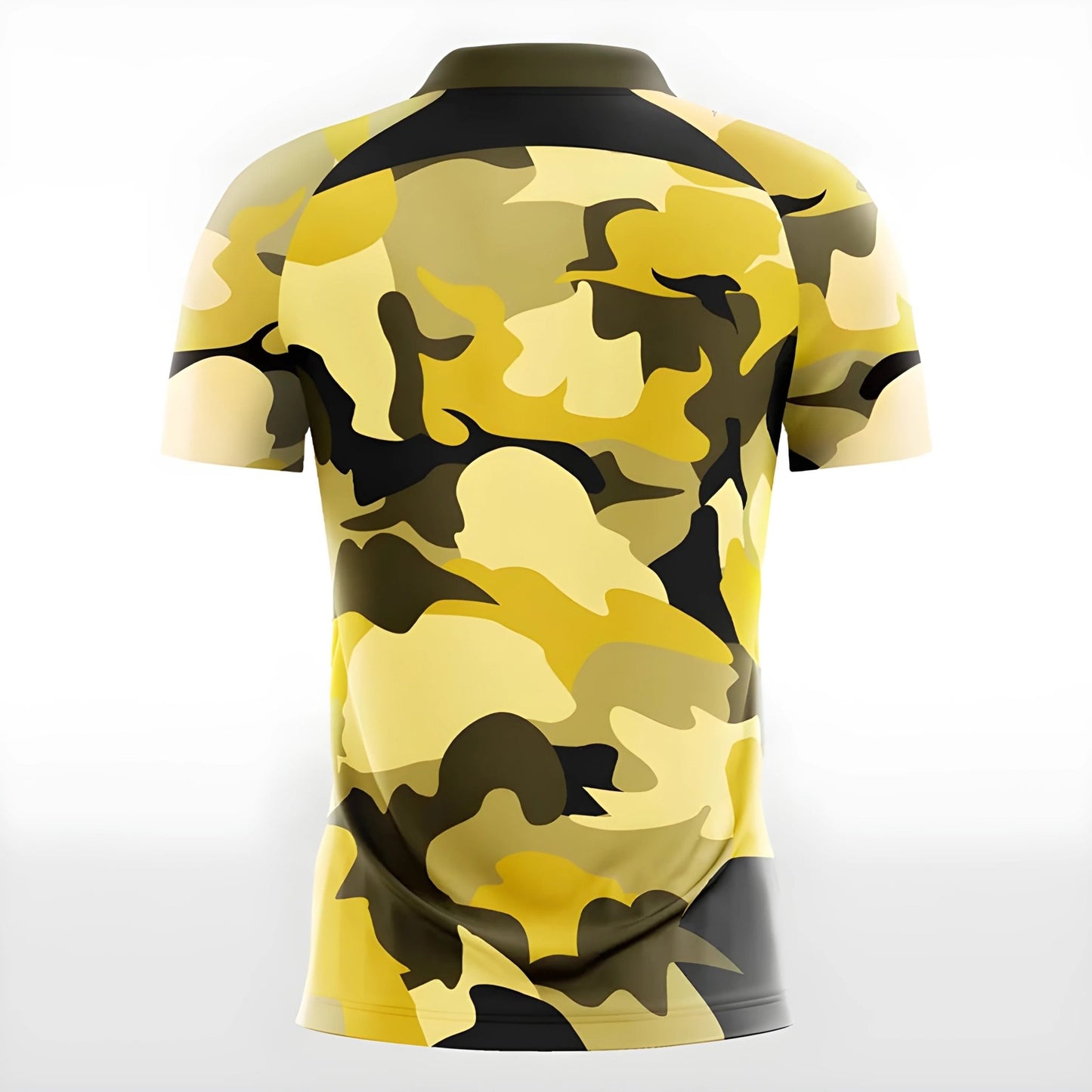 Multifarben Trikot - Trend Sportswear