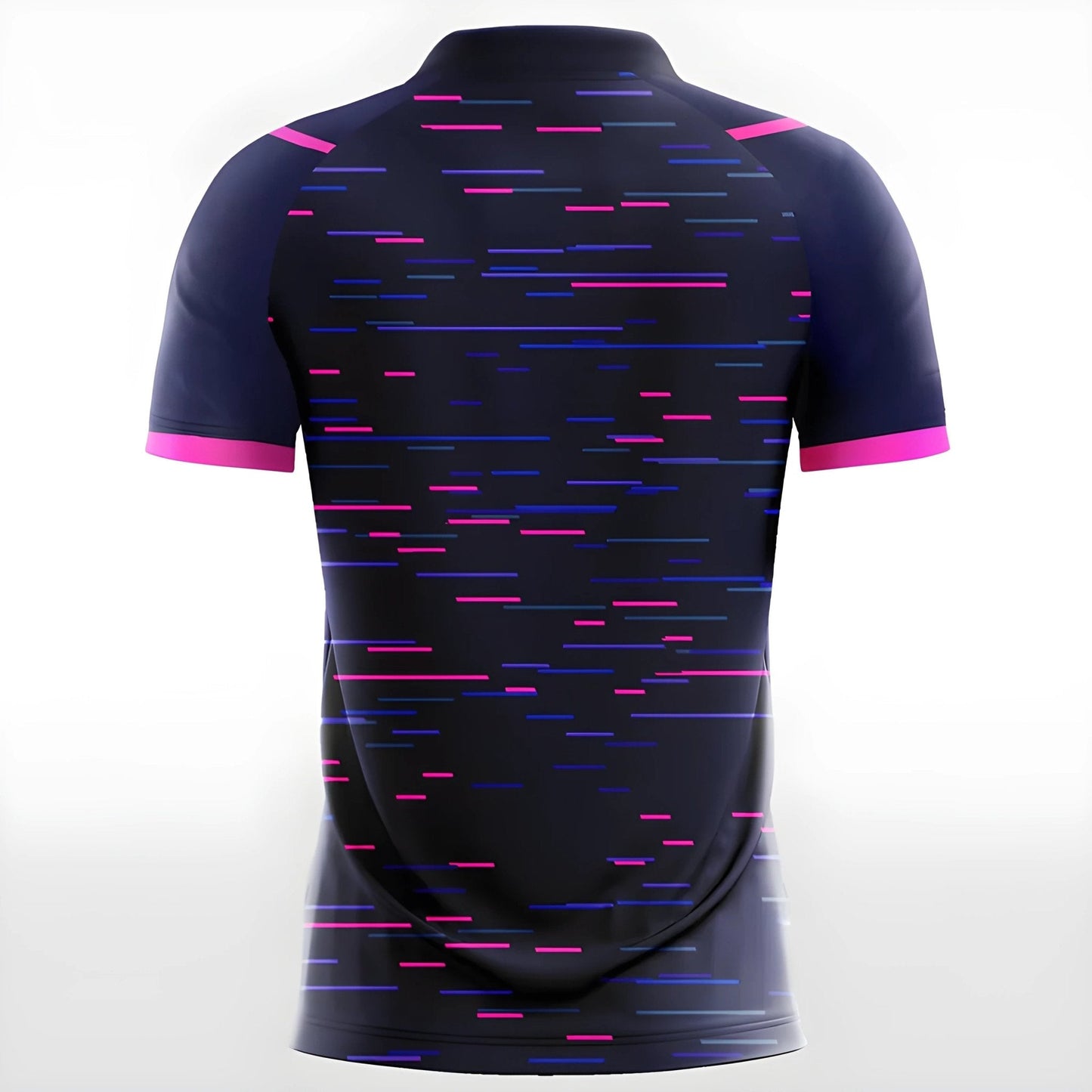 Multifarben Trikot - Trend Sportswear