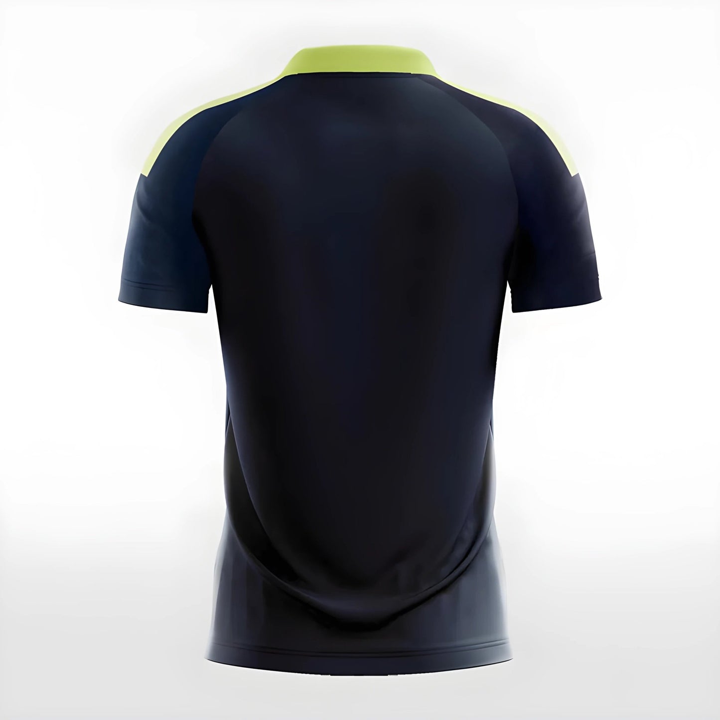 Multifarben Trikot - Trend Sportswear