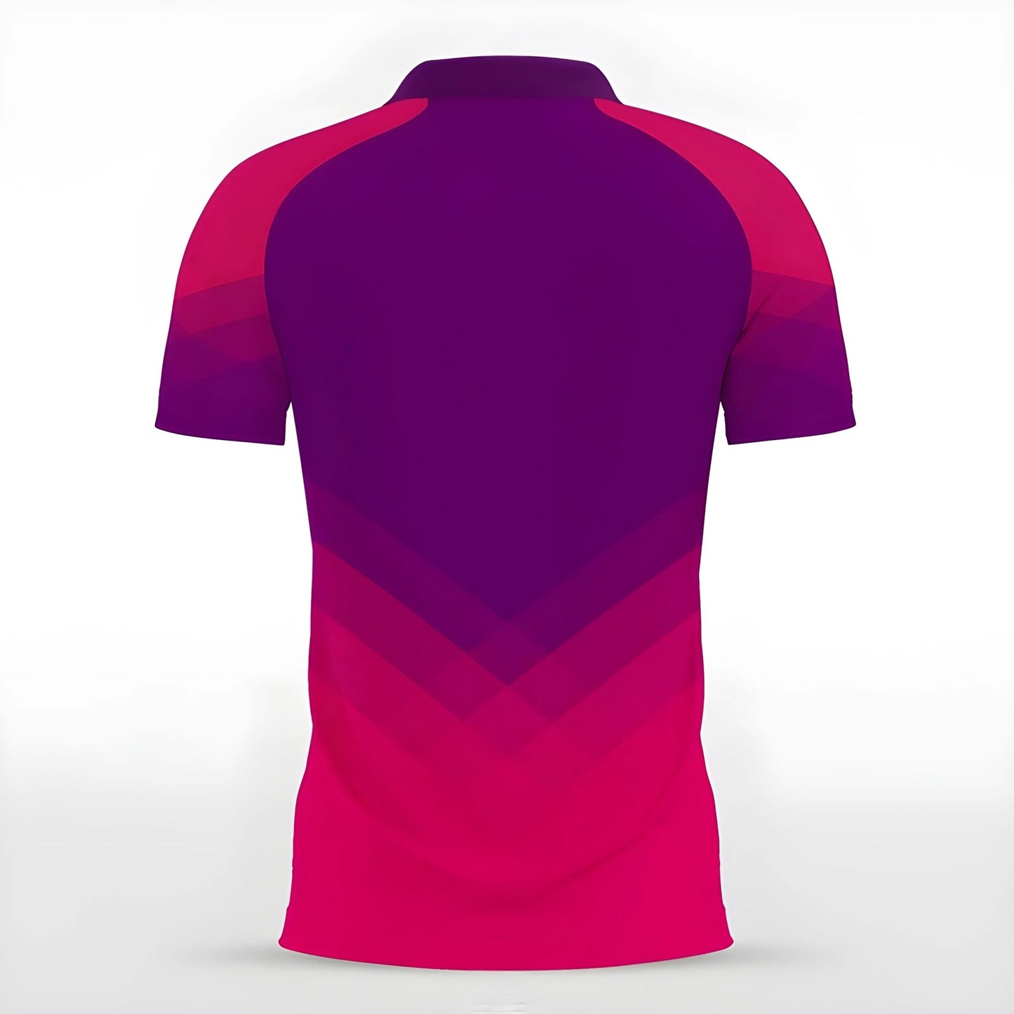 Pinkes Trikot - Trend Sportswear