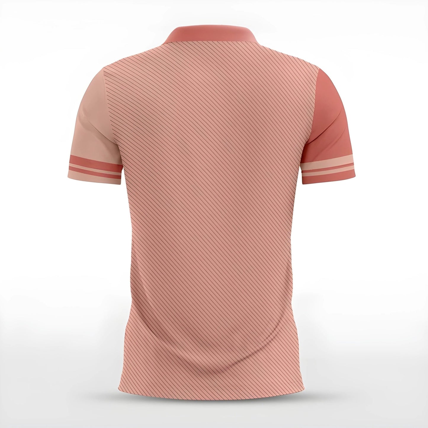 Pinkes Trikot - Trend Sportswear