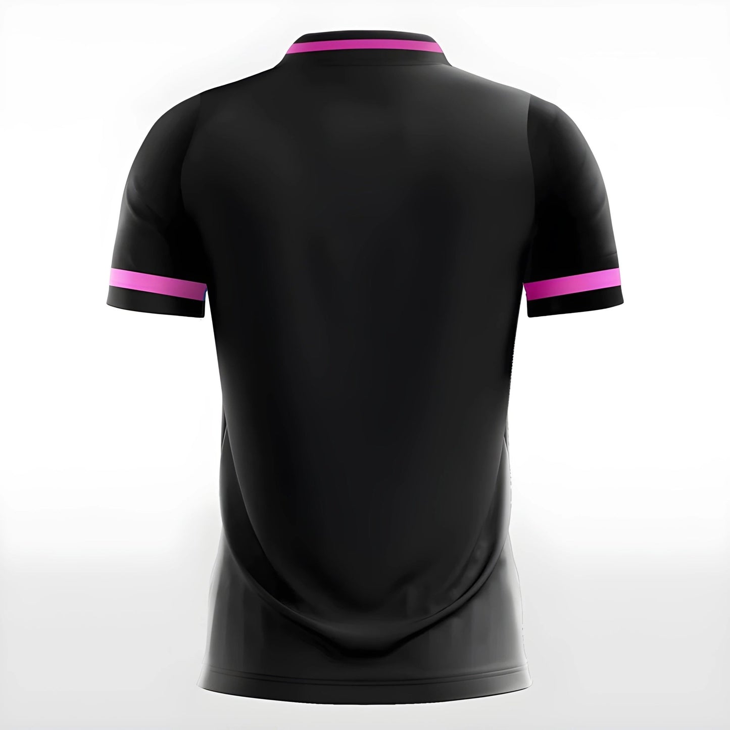 Pinkes Trikot - Trend Sportswear