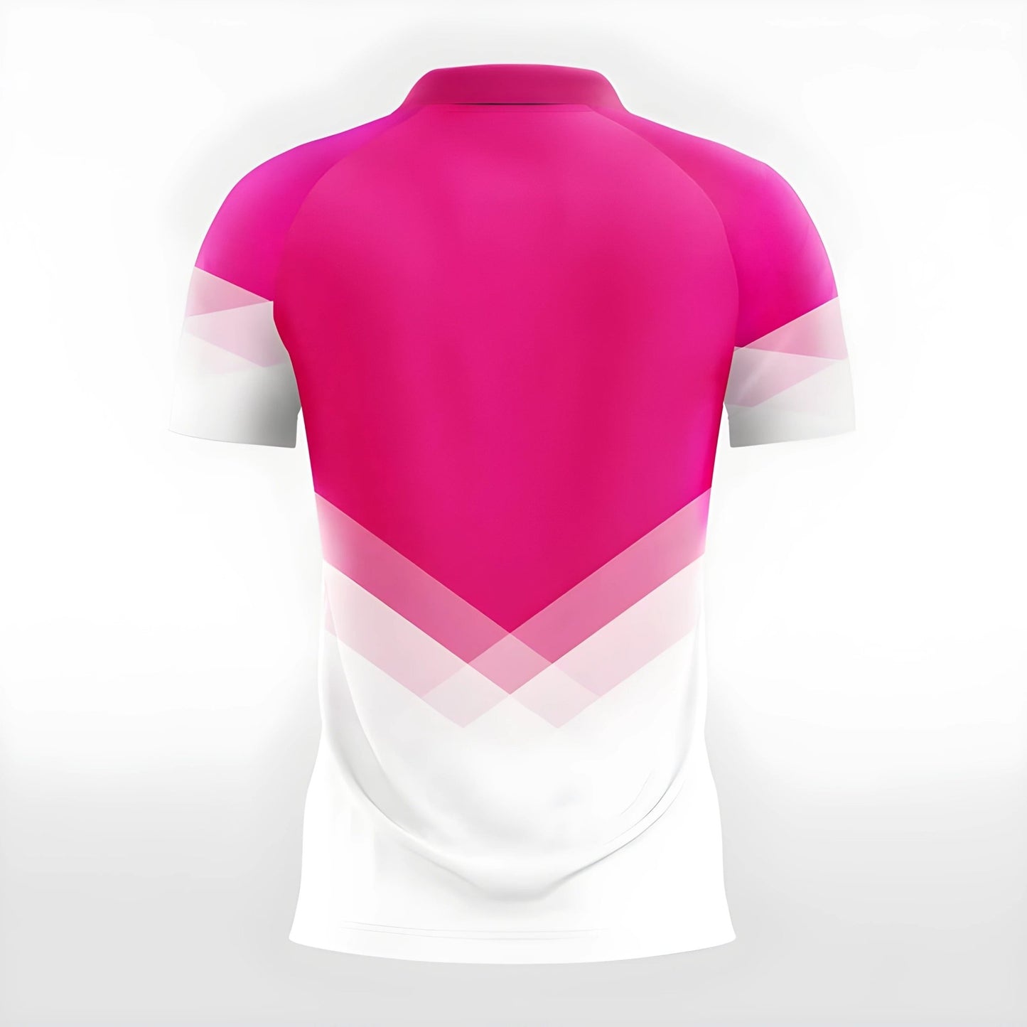 Pinkes Trikot - Trend Sportswear