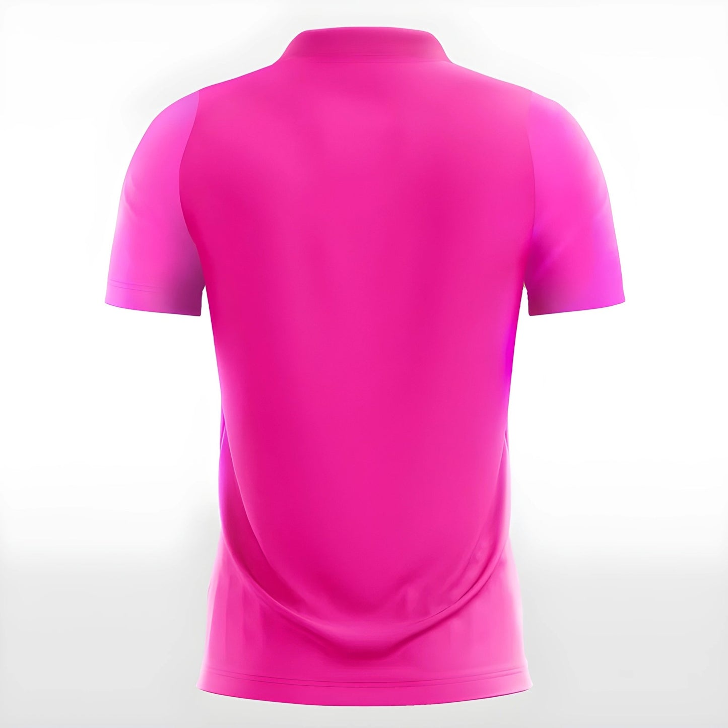 Pinkes Trikot - Trend Sportswear