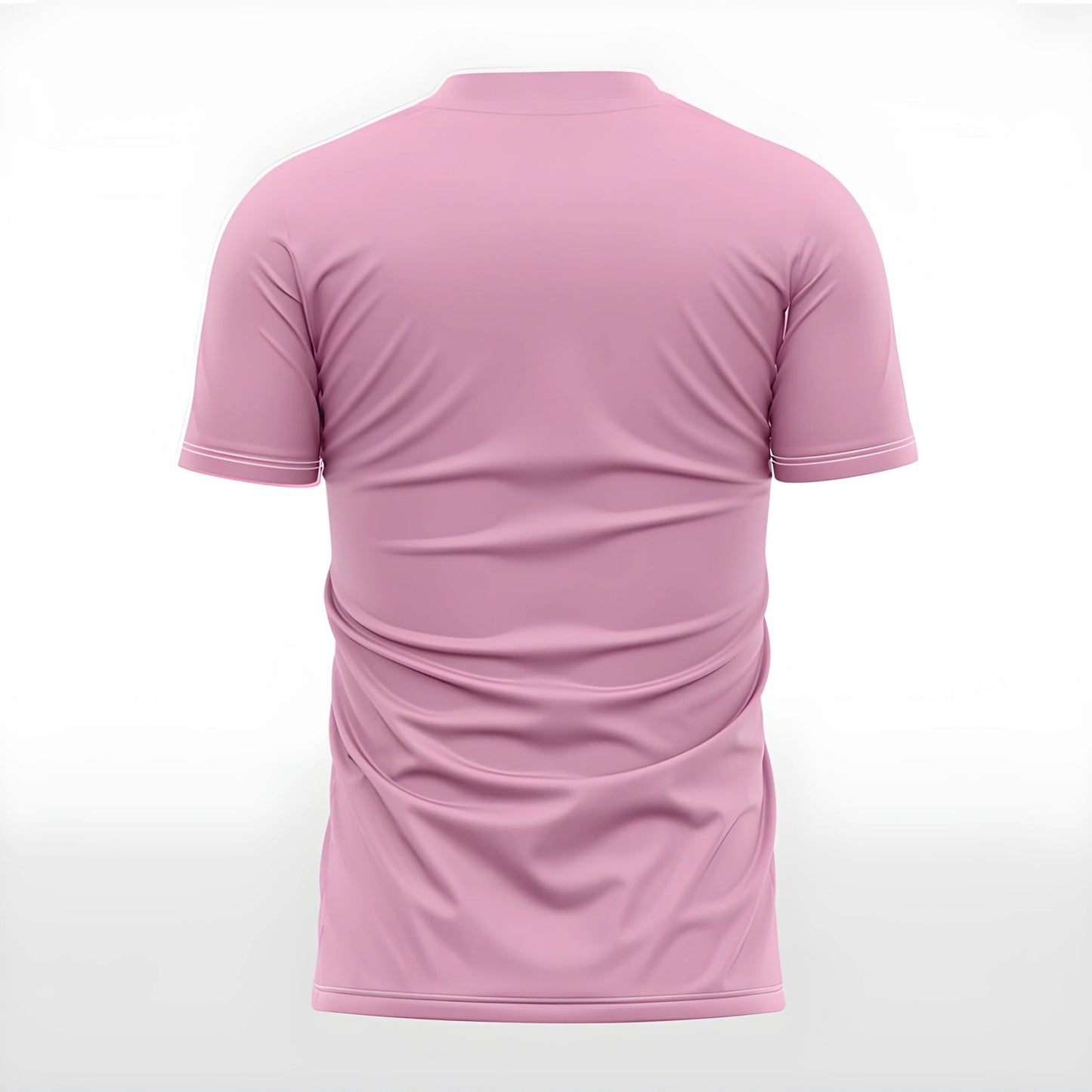 Pinkes Trikot - Trend Sportswear