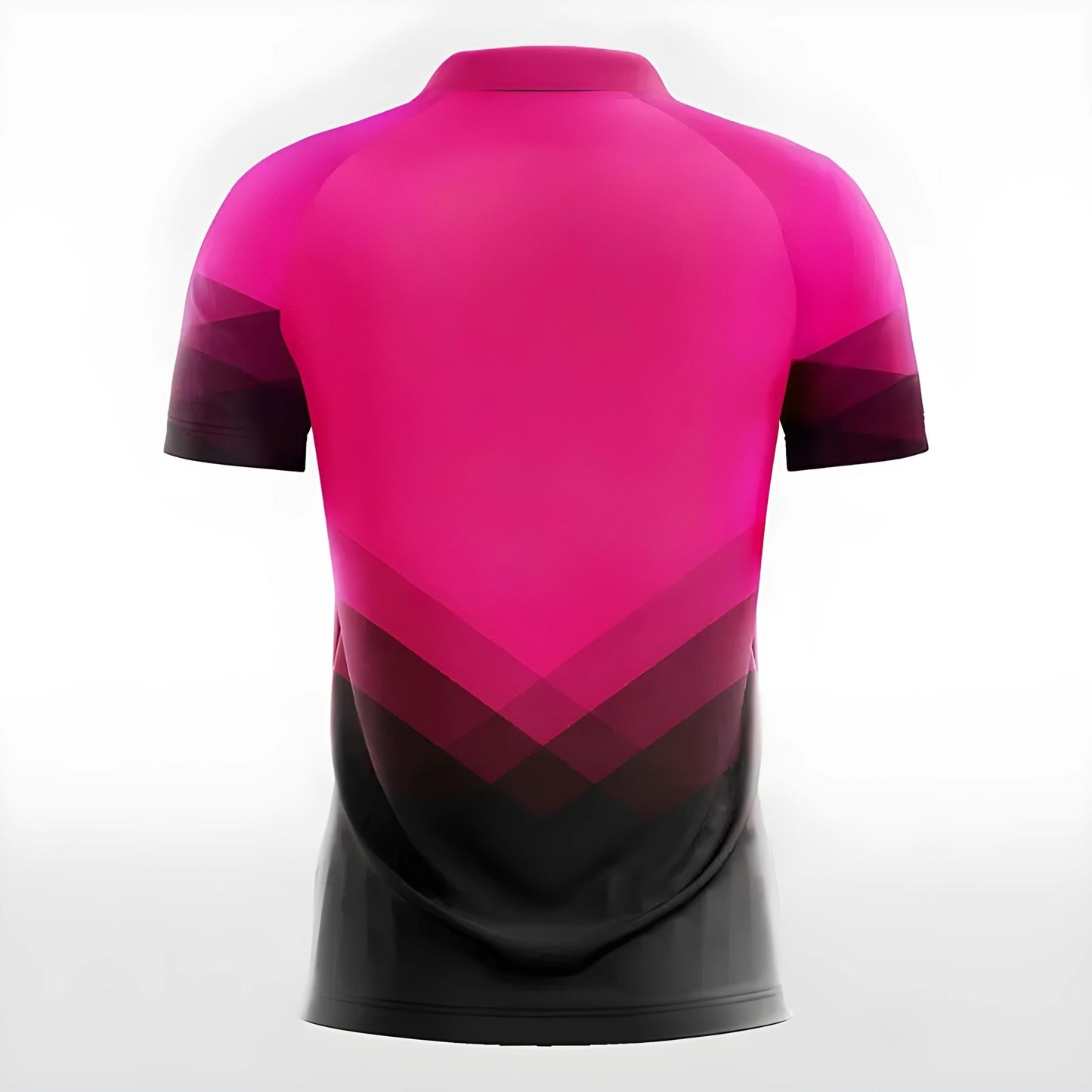 Pinkes Trikot - Trend Sportswear
