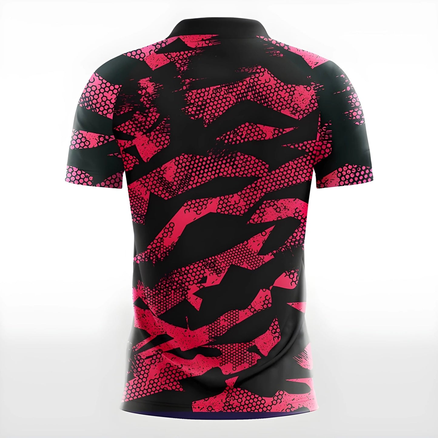 Pinkes Trikot - Trend Sportswear