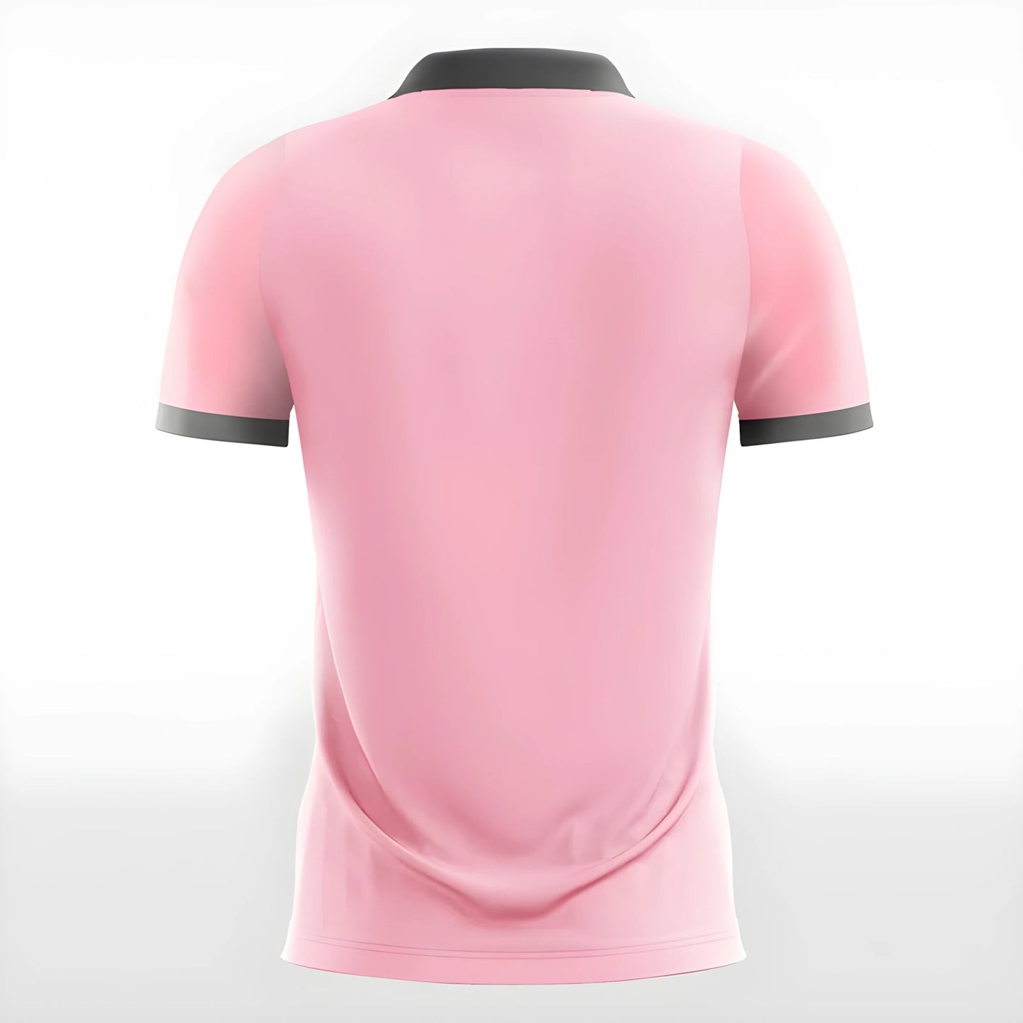 Pinkes Trikot - Trend Sportswear