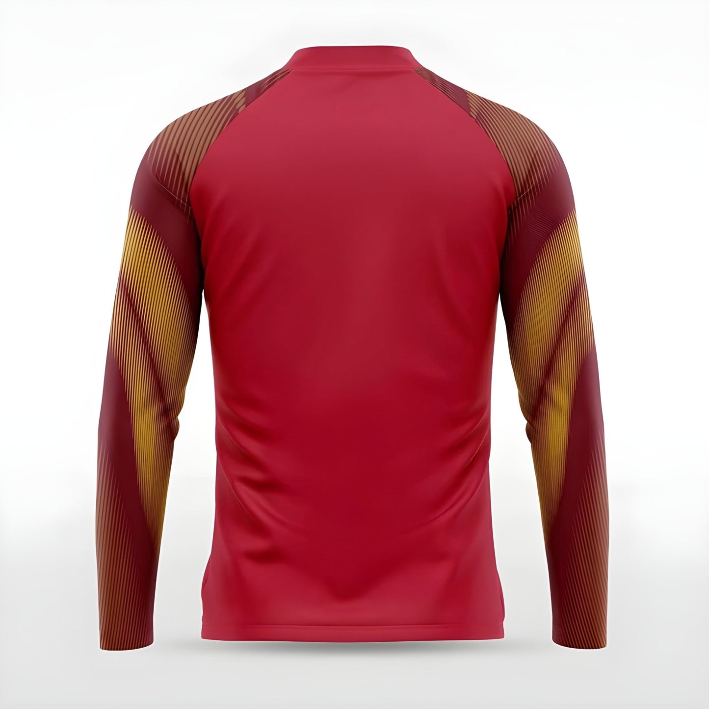Rotes Sweatshirt - Trend Sportswear