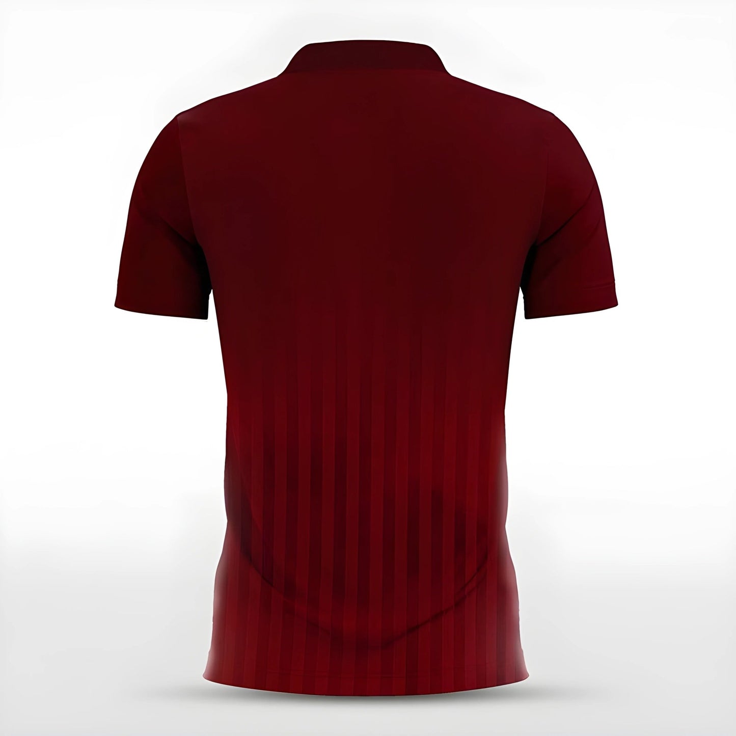 Rotes Trikot - Trend Sportswear