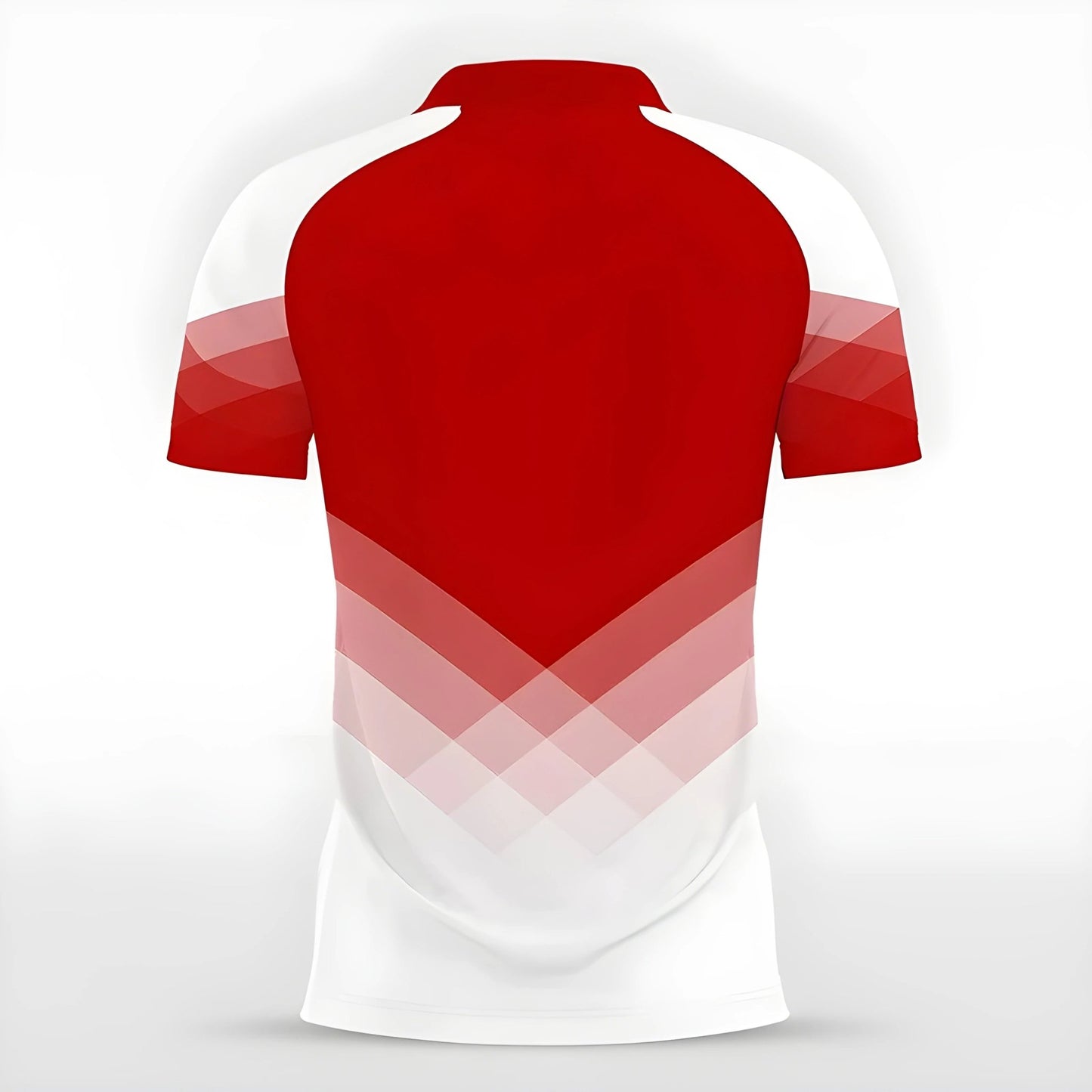 Rotes Trikot - Trend Sportswear