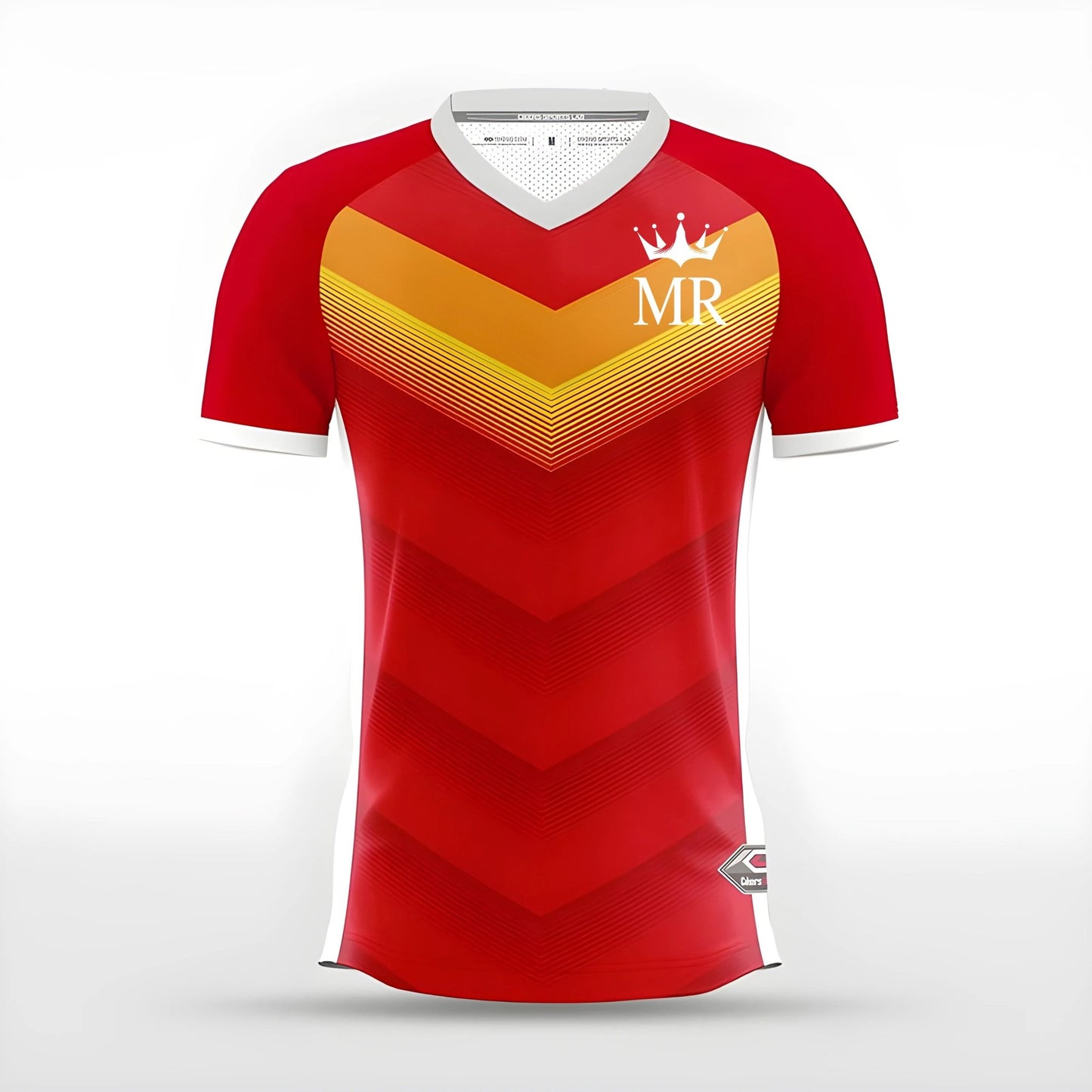 Rotes Trikot - Trend Sportswear