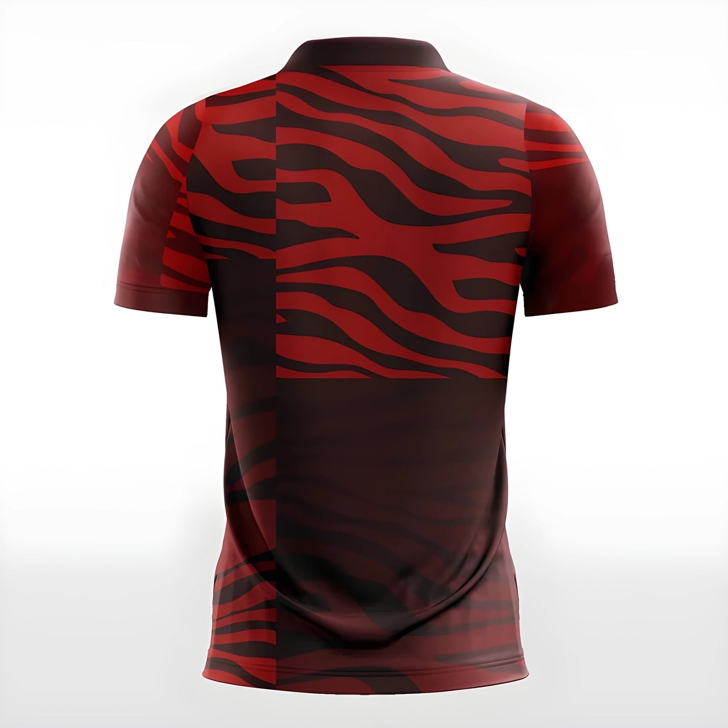 Rotes Trikot - Trend Sportswear