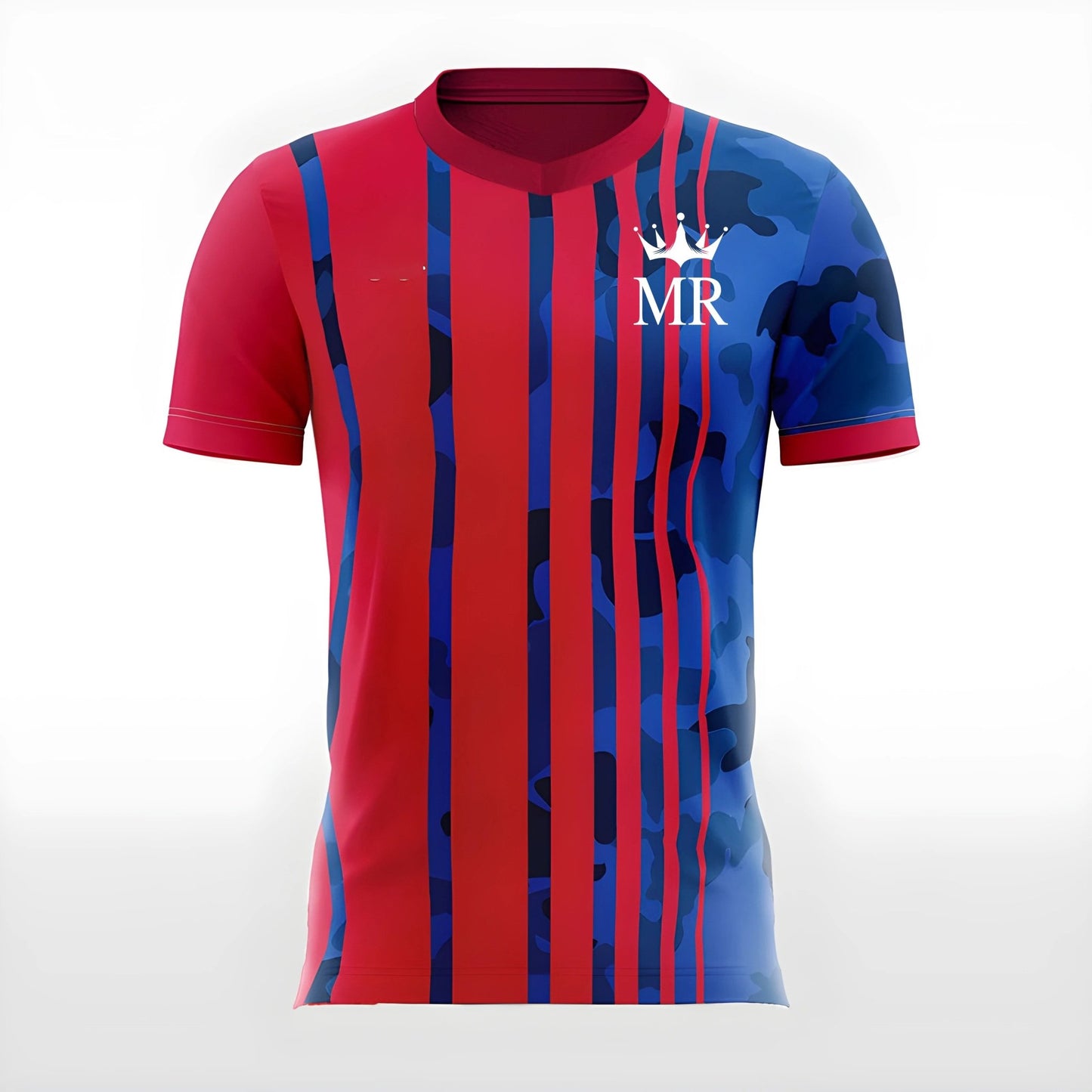 Rotes Trikot - Trend Sportswear