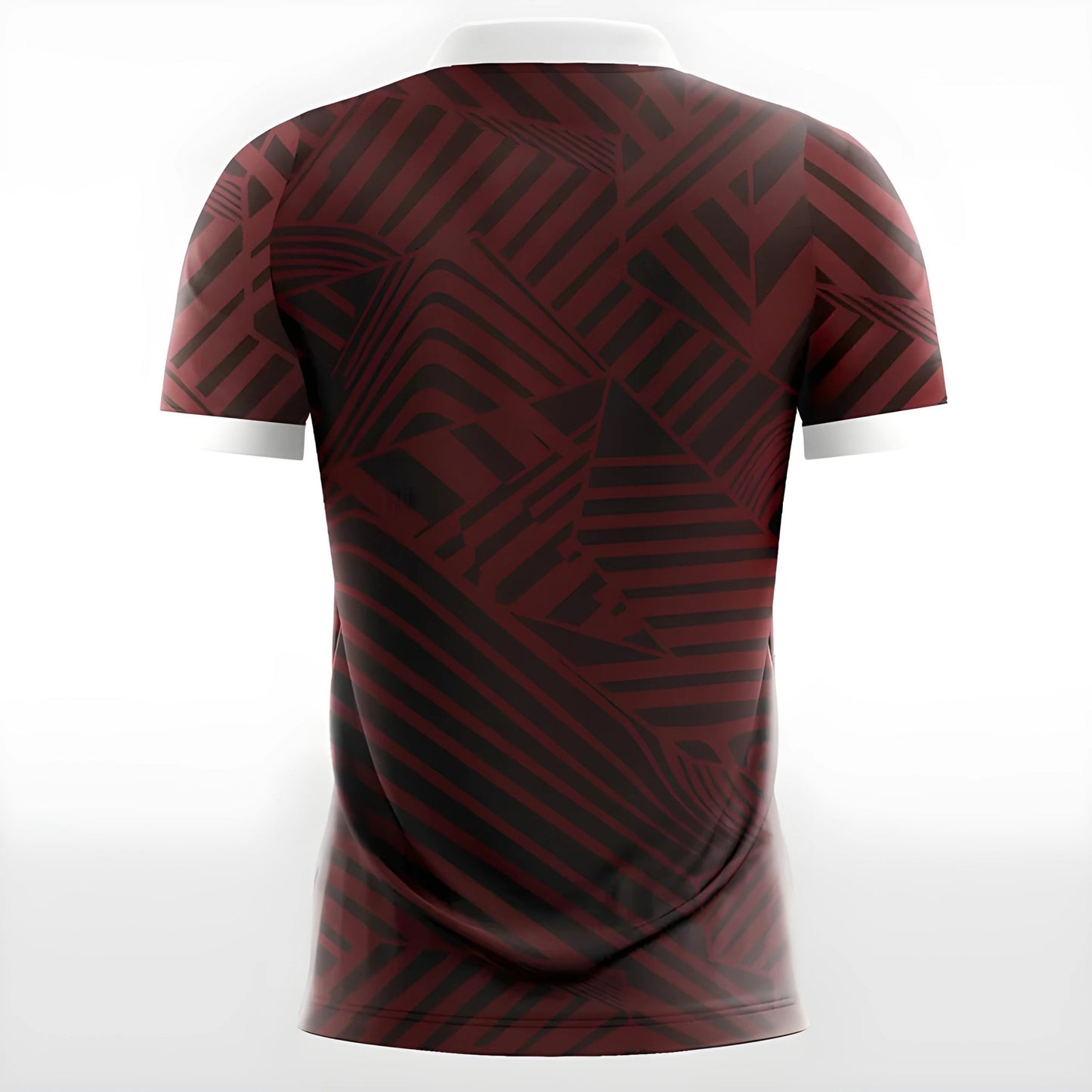 Rotes Trikot - Trend Sportswear