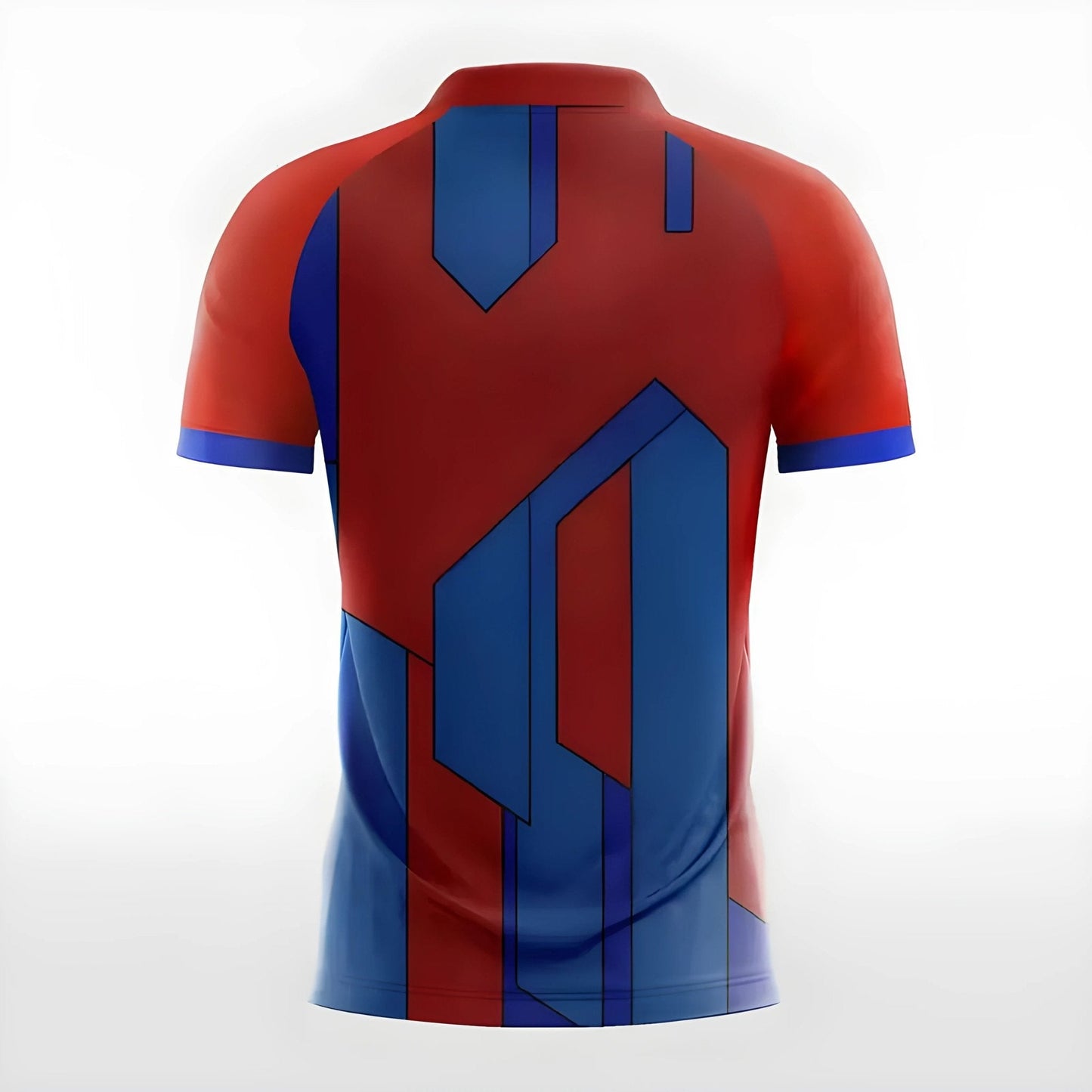 Rotes Trikot - Trend Sportswear