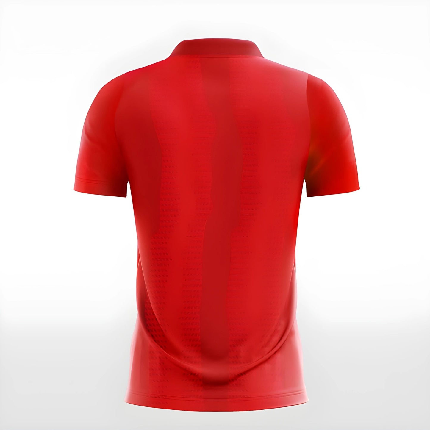 Rotes Trikot - Trend Sportswear
