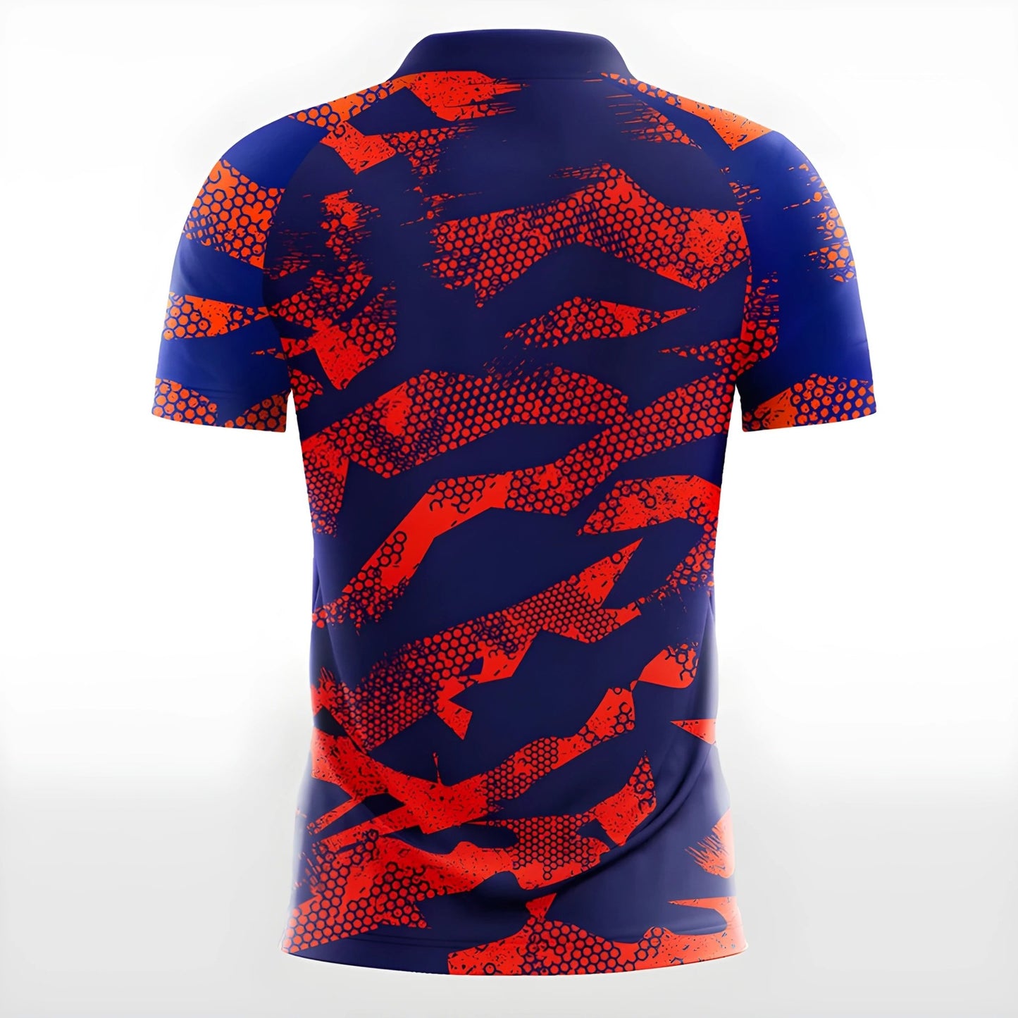 Rotes Trikot - Trend Sportswear