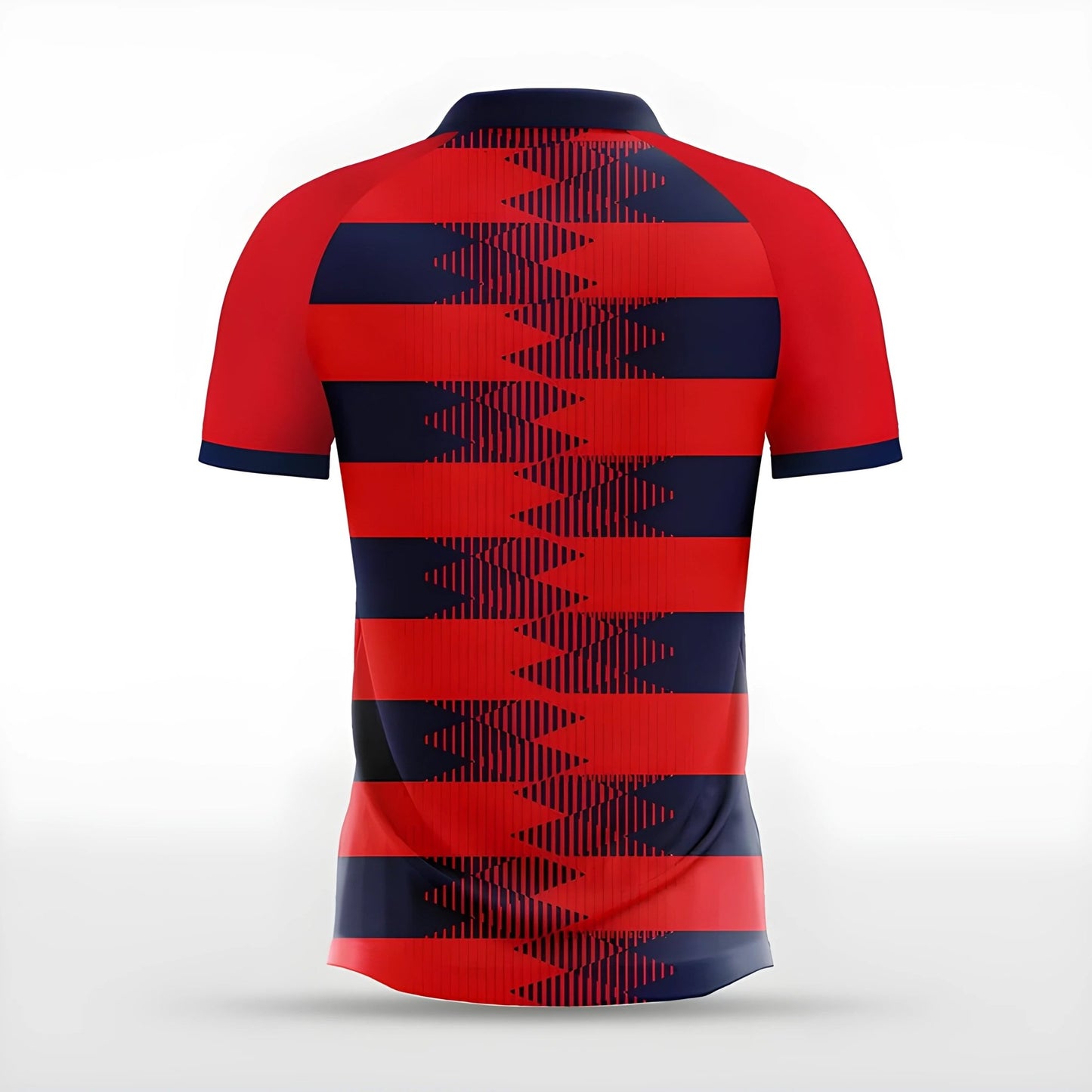 Rotes Trikot - Trend Sportswear