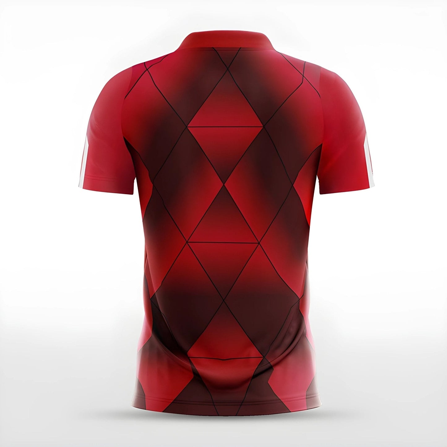Rotes Trikot - Trend Sportswear