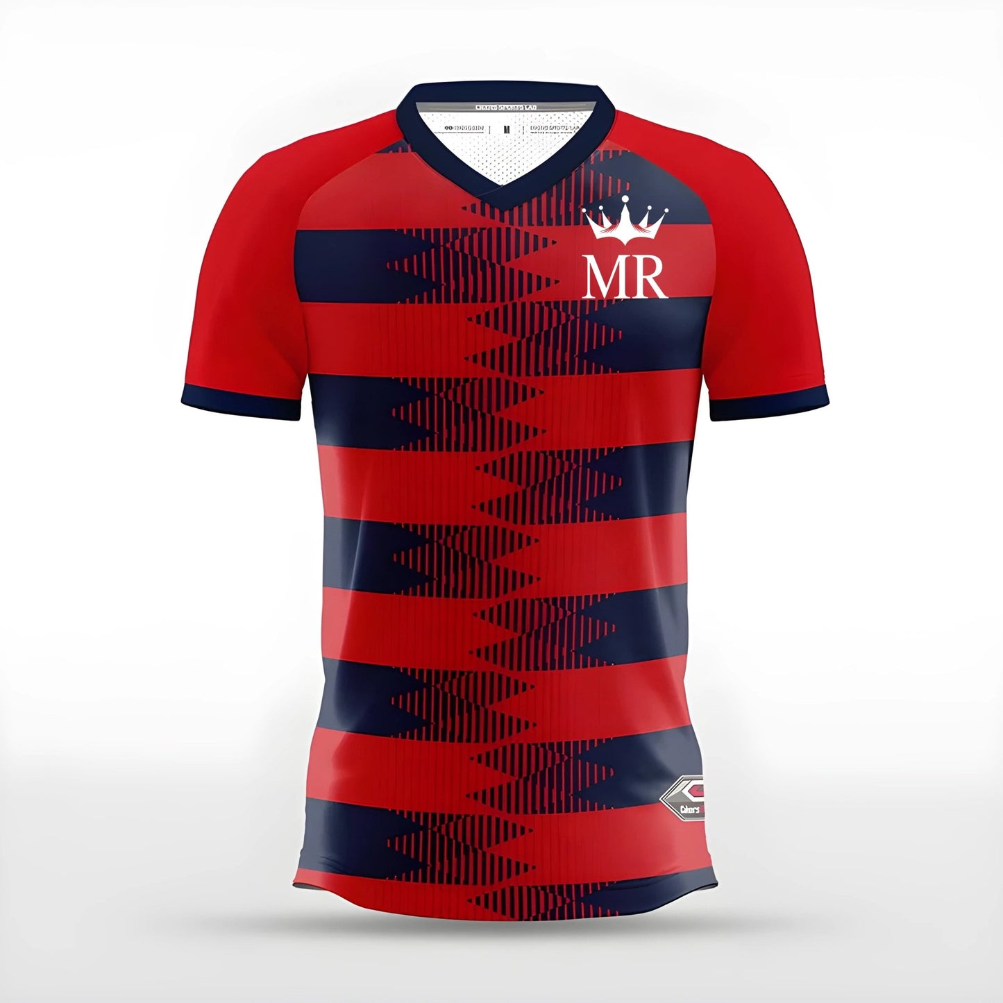 Rotes Trikot - Trend Sportswear