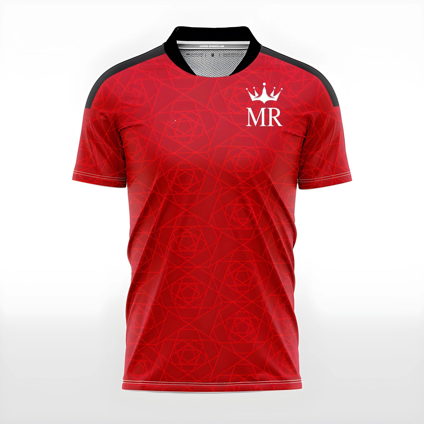 Rotes Trikot - Trend Sportswear
