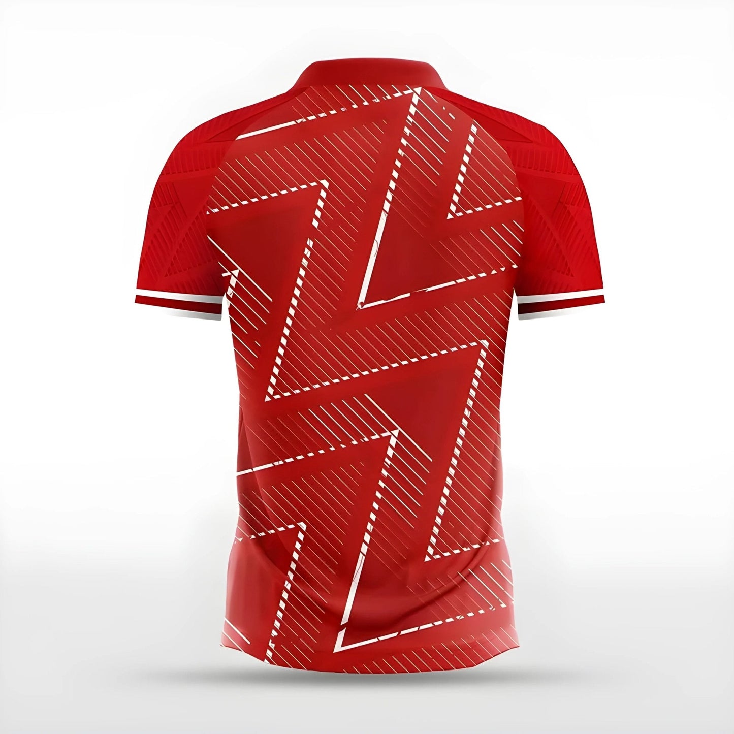 Rotes Trikot - Trend Sportswear