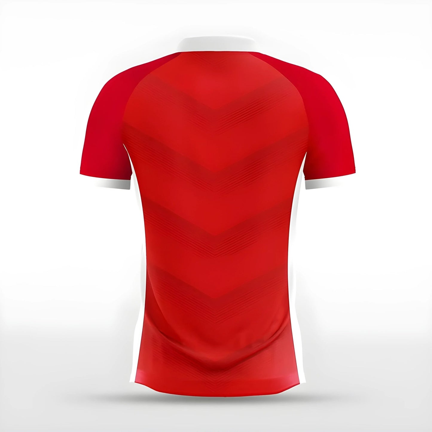 Rotes Trikot - Trend Sportswear