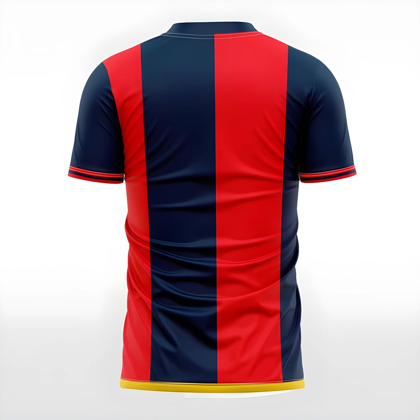Rotes Trikot - Trend Sportswear