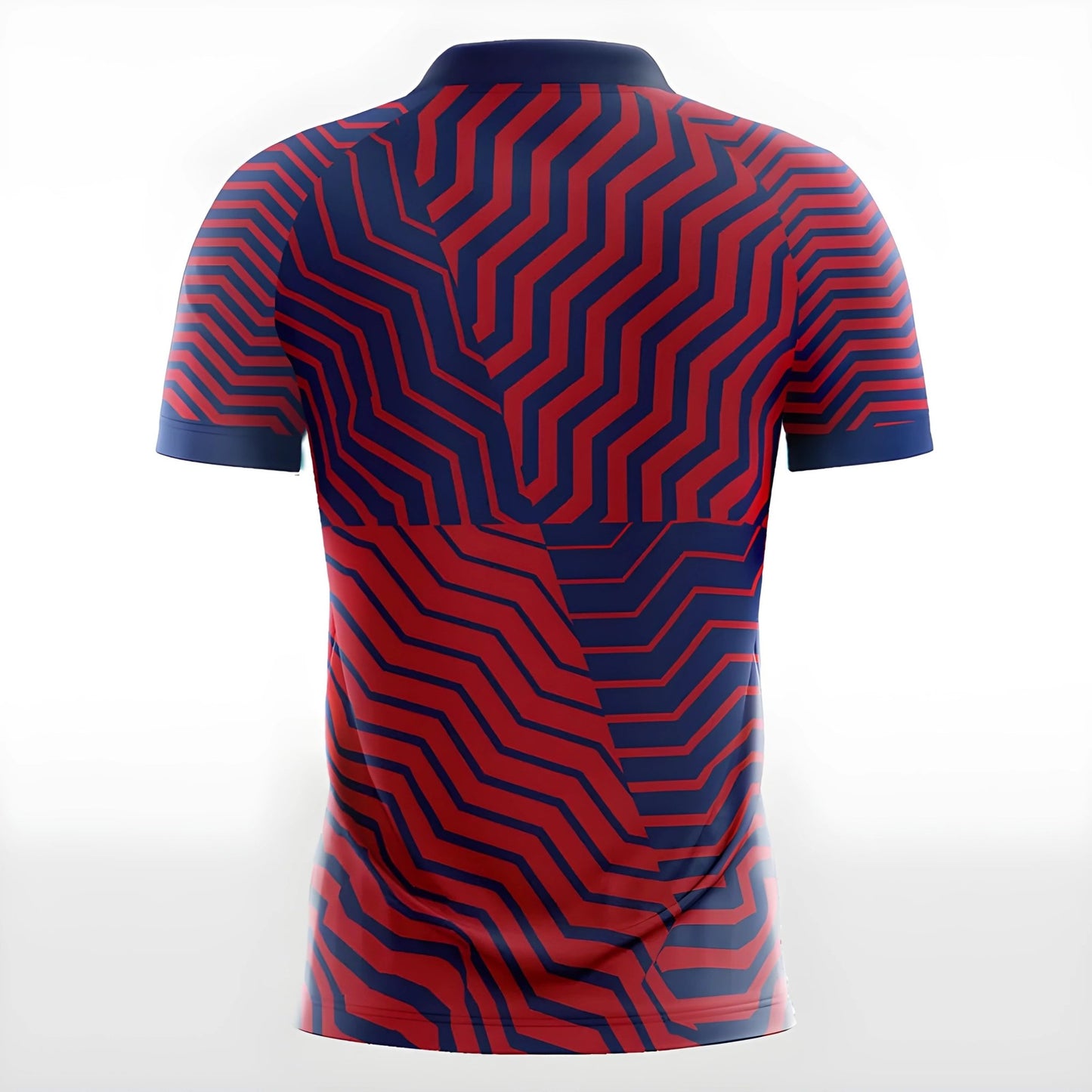 Rotes Trikot - Trend Sportswear
