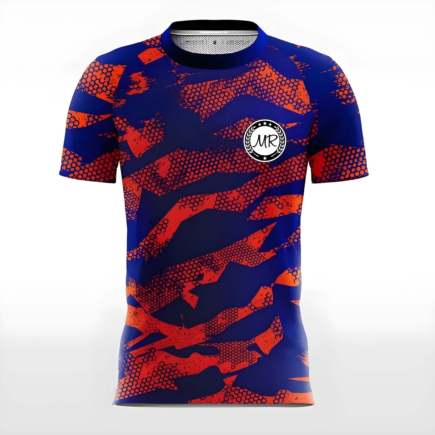 Rotes Trikot - Trend Sportswear