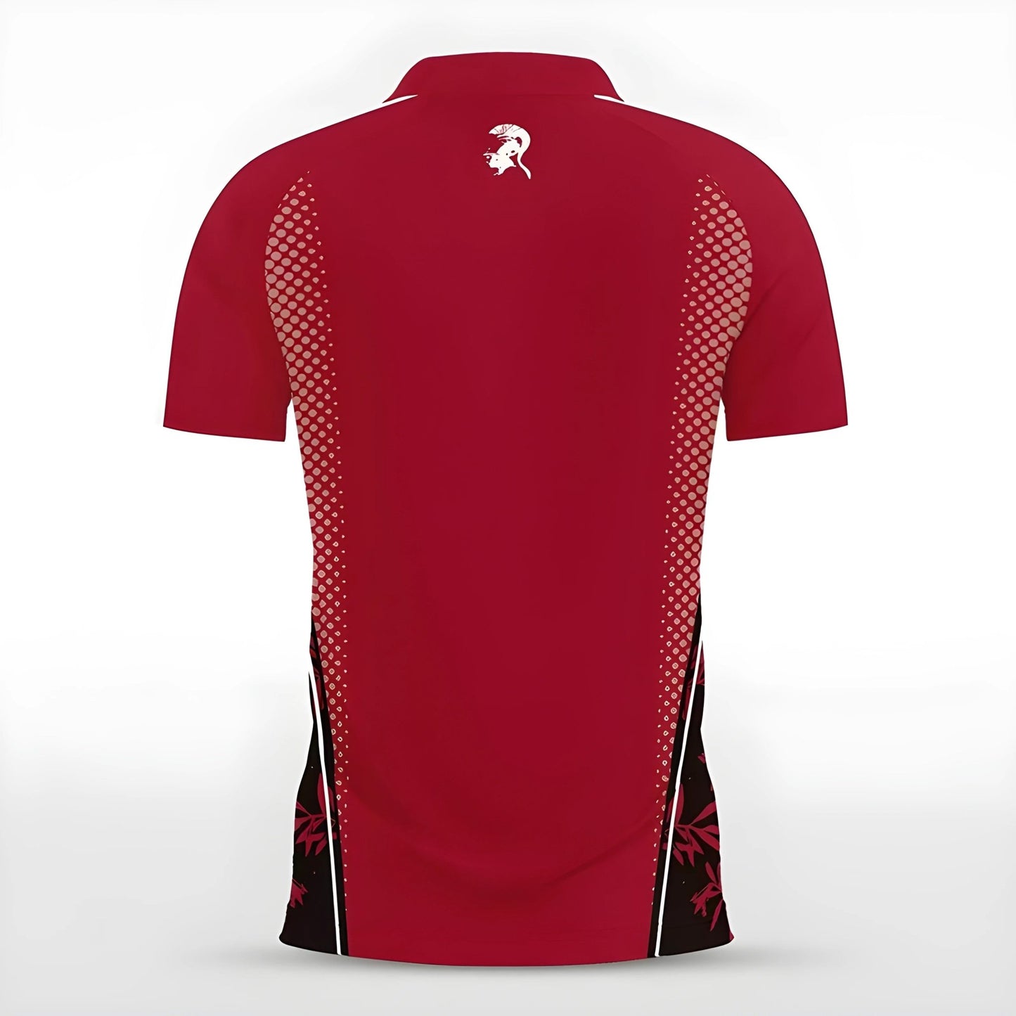 Rotes Trikot - Trend Sportswear