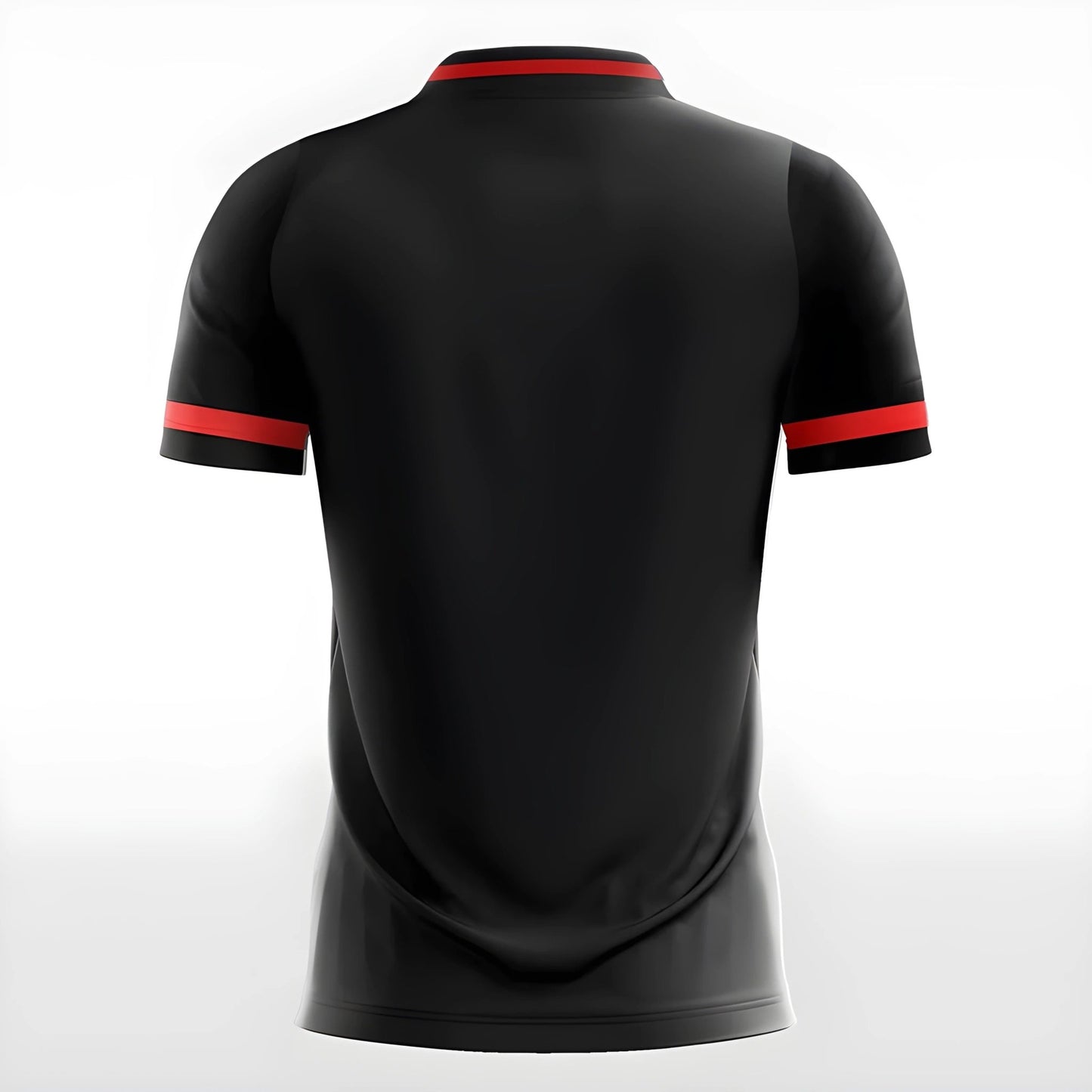 Rotes Trikot - Trend Sportswear