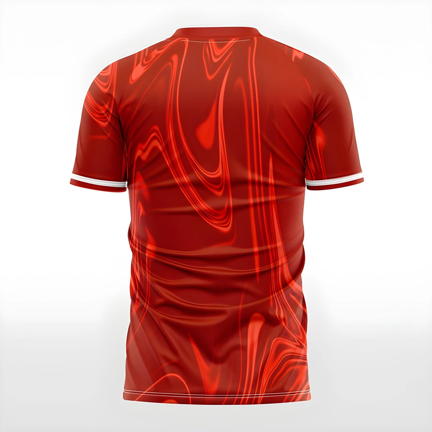 Rotes Trikot - Trend Sportswear