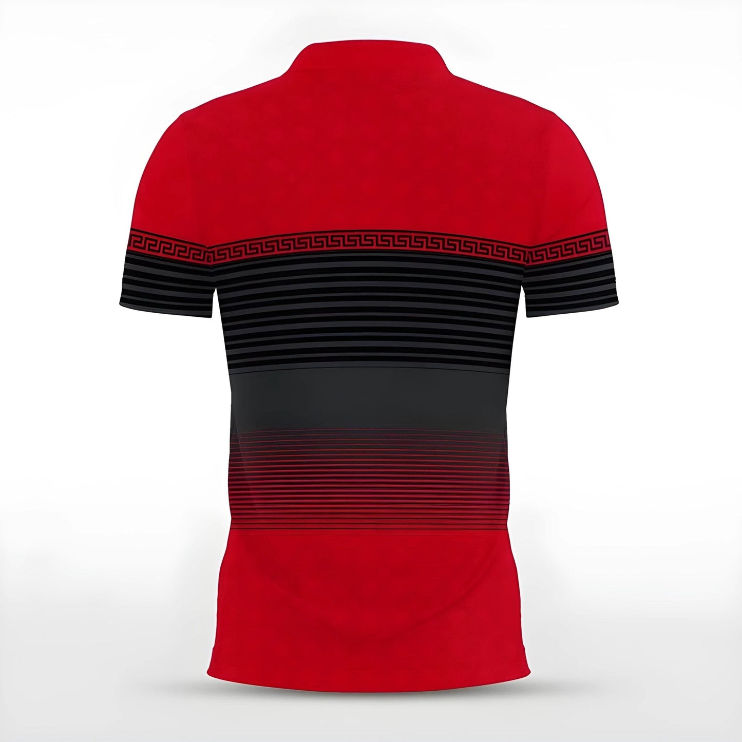 Rotes Trikot - Trend Sportswear