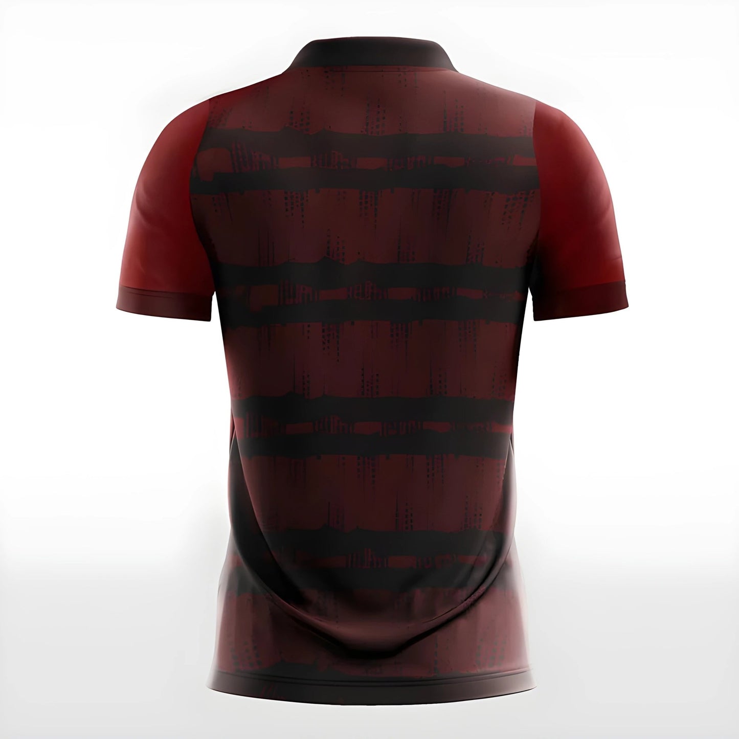 Rotes Trikot - Trend Sportswear