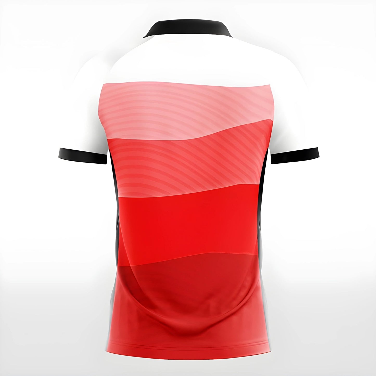 Rotes Trikot - Trend Sportswear