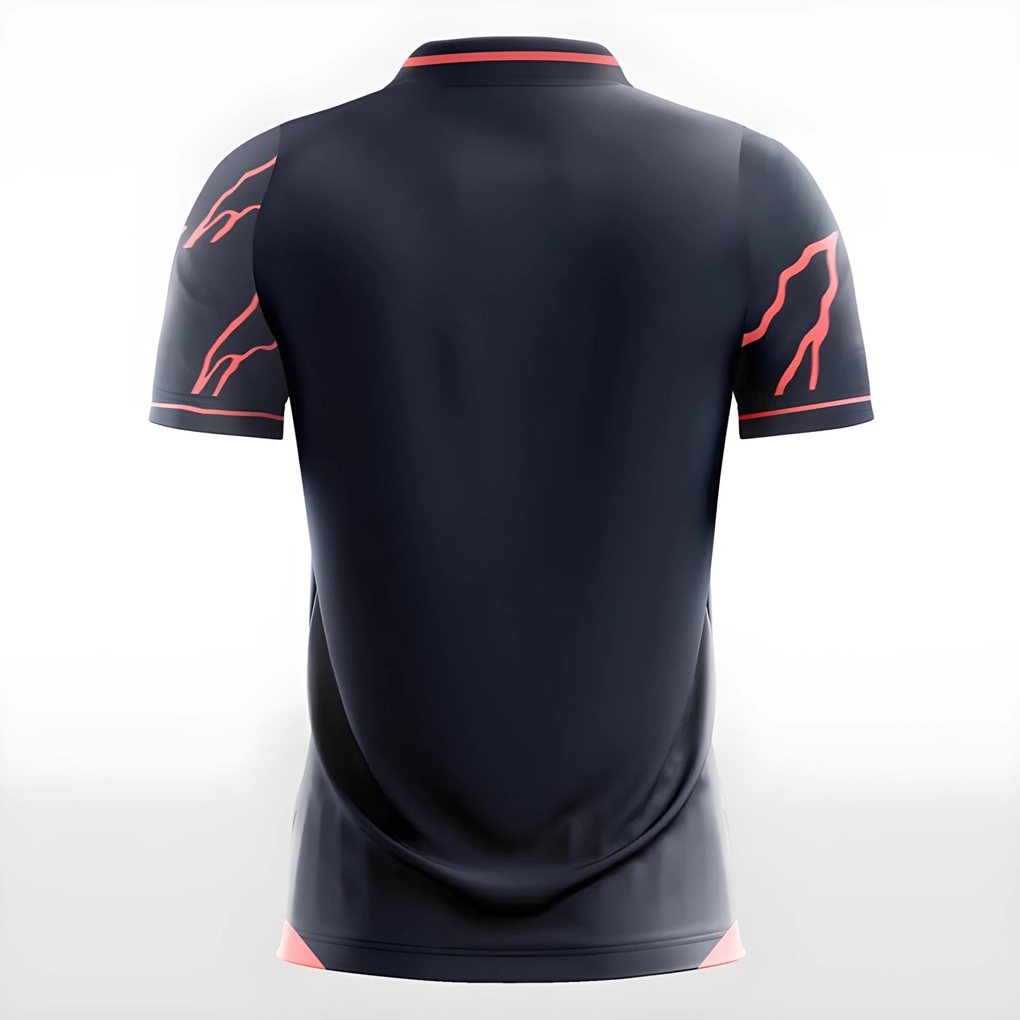 Rotes Trikot - Trend Sportswear